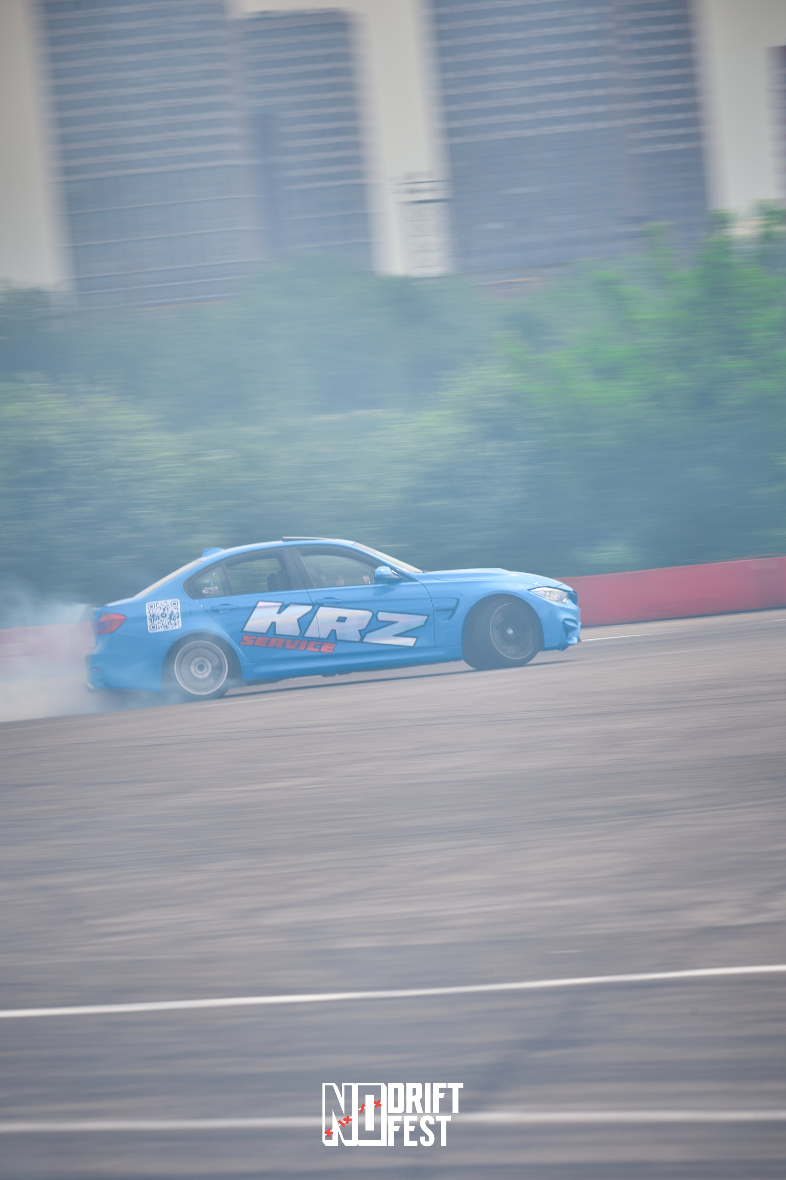 NO DRIFT NO FEST | 2026. GLAR
