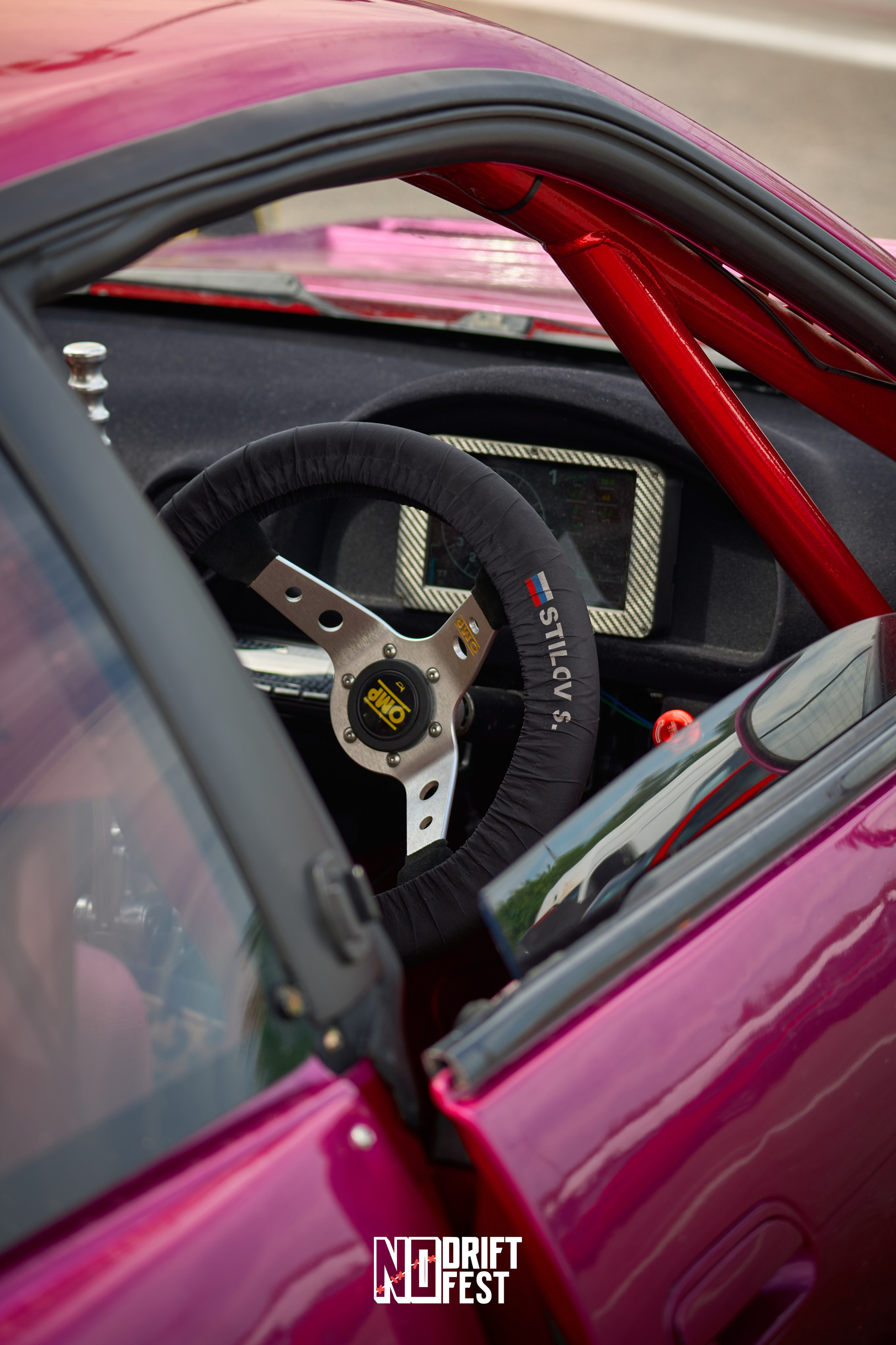 NO DRIFT NO FEST | 2026. GLAR