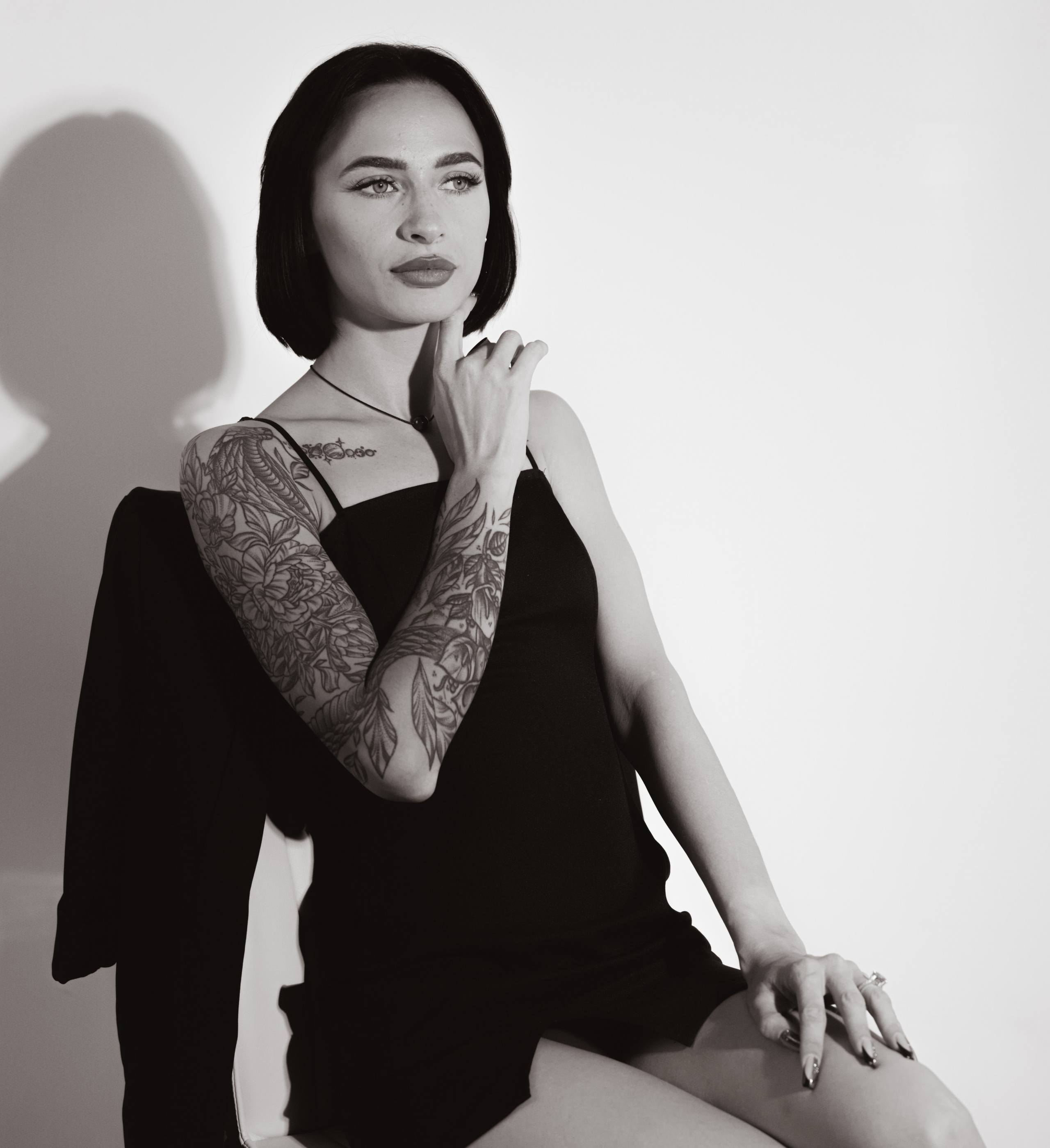 Студийные фотосессии. Студийный и свадебный фотограф и видеограф в Севастополе — Юлия Макаренко