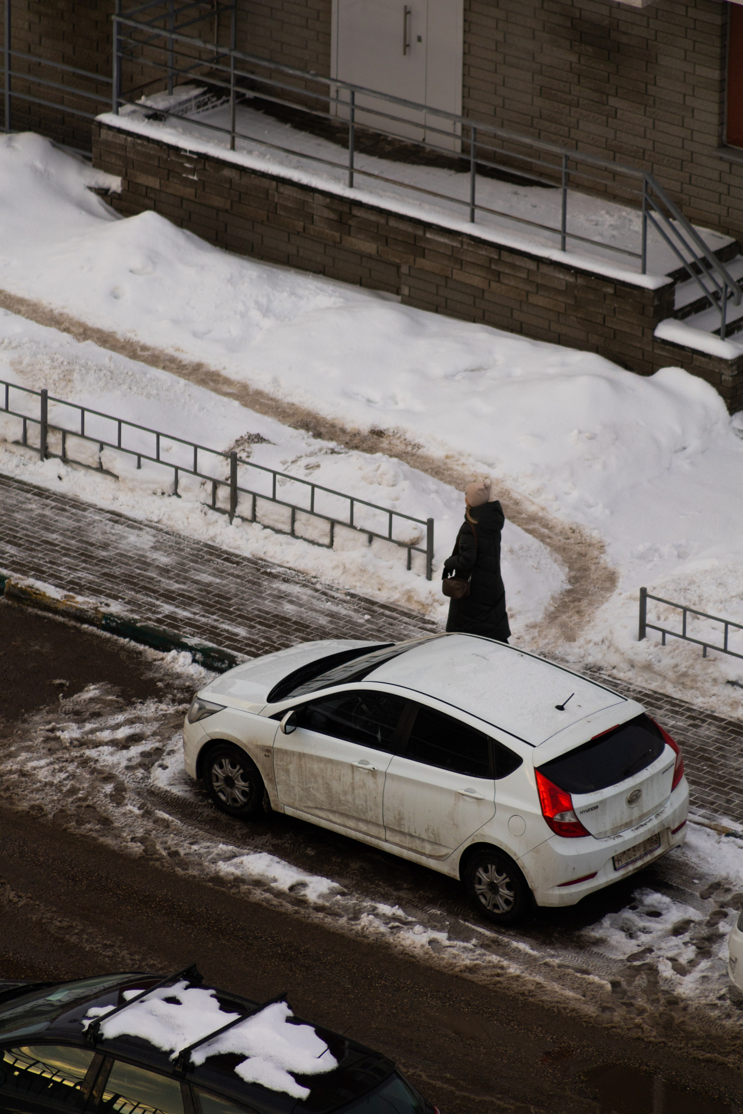 Юг. Фотограф Мурманск | Нижний Новгород • Анна Хижняк