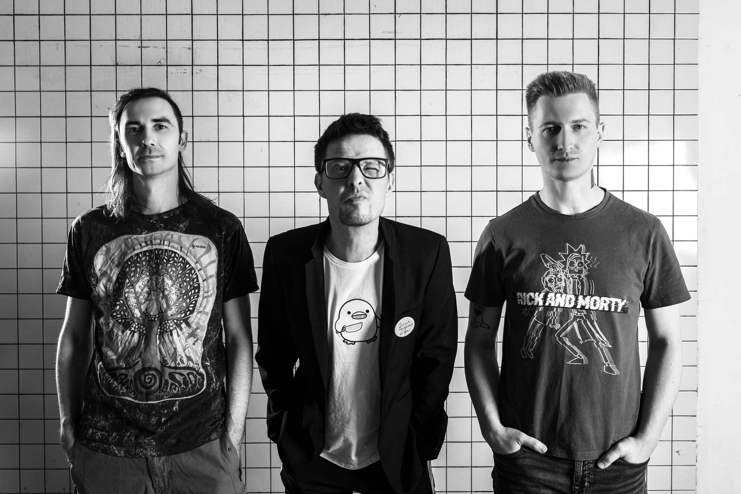 РАДИОПОМЕХИ. Фотограф Елена Богачева (lenalena_na_na_na)