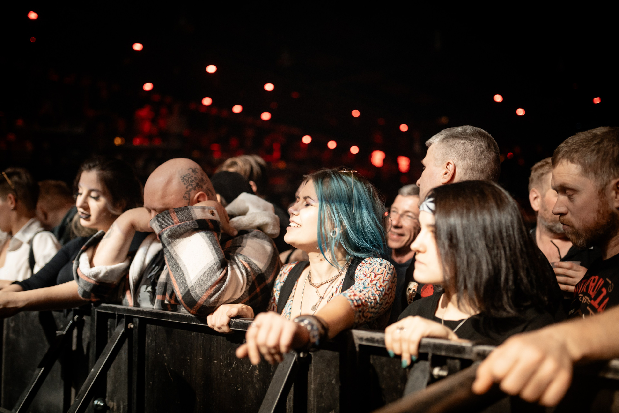 РАДИОПОМЕХИ. Фотограф Елена Богачева (lenalena_na_na_na)