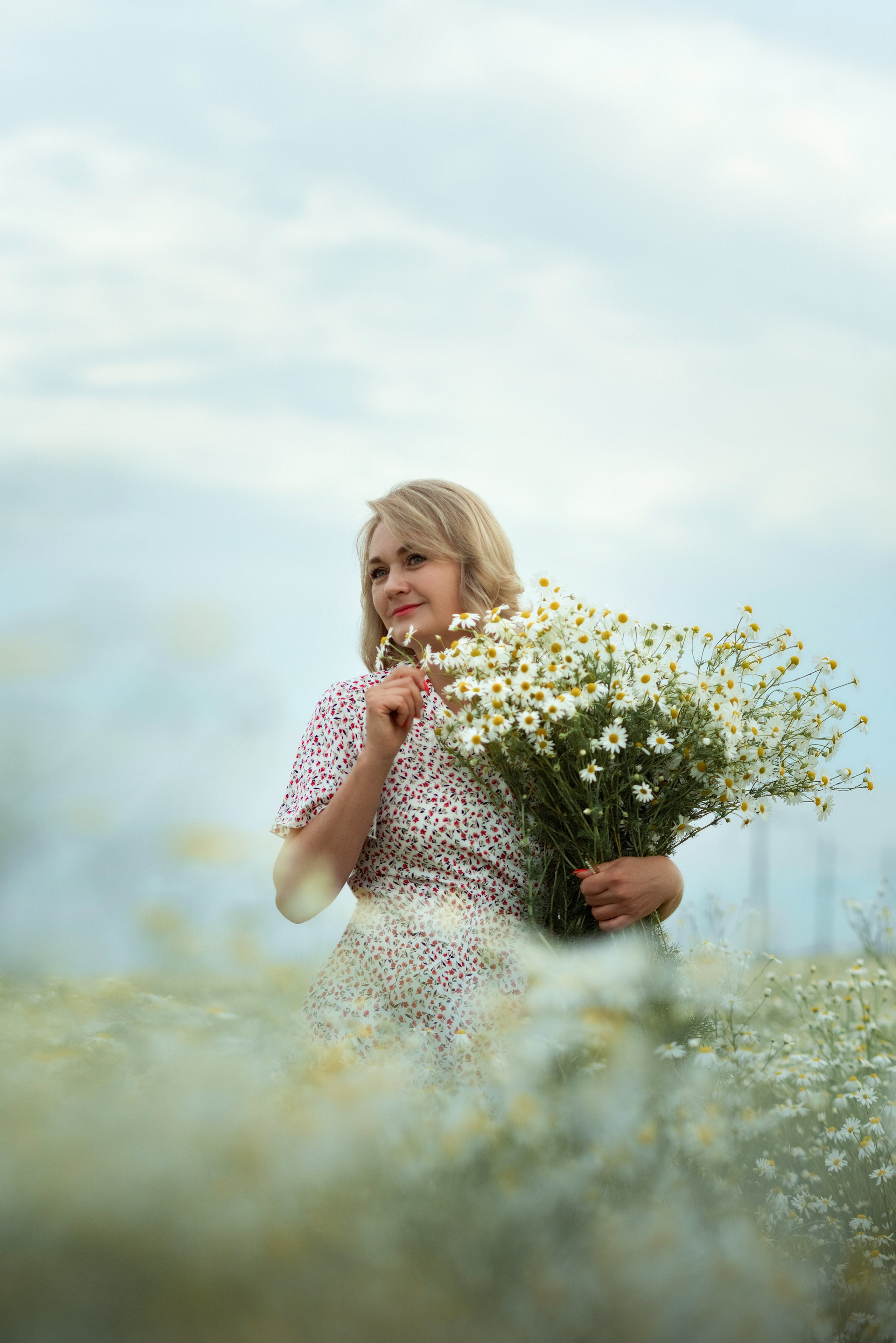 Индивидуальные съемки. Фотограф в Саратове Семенова Юлия