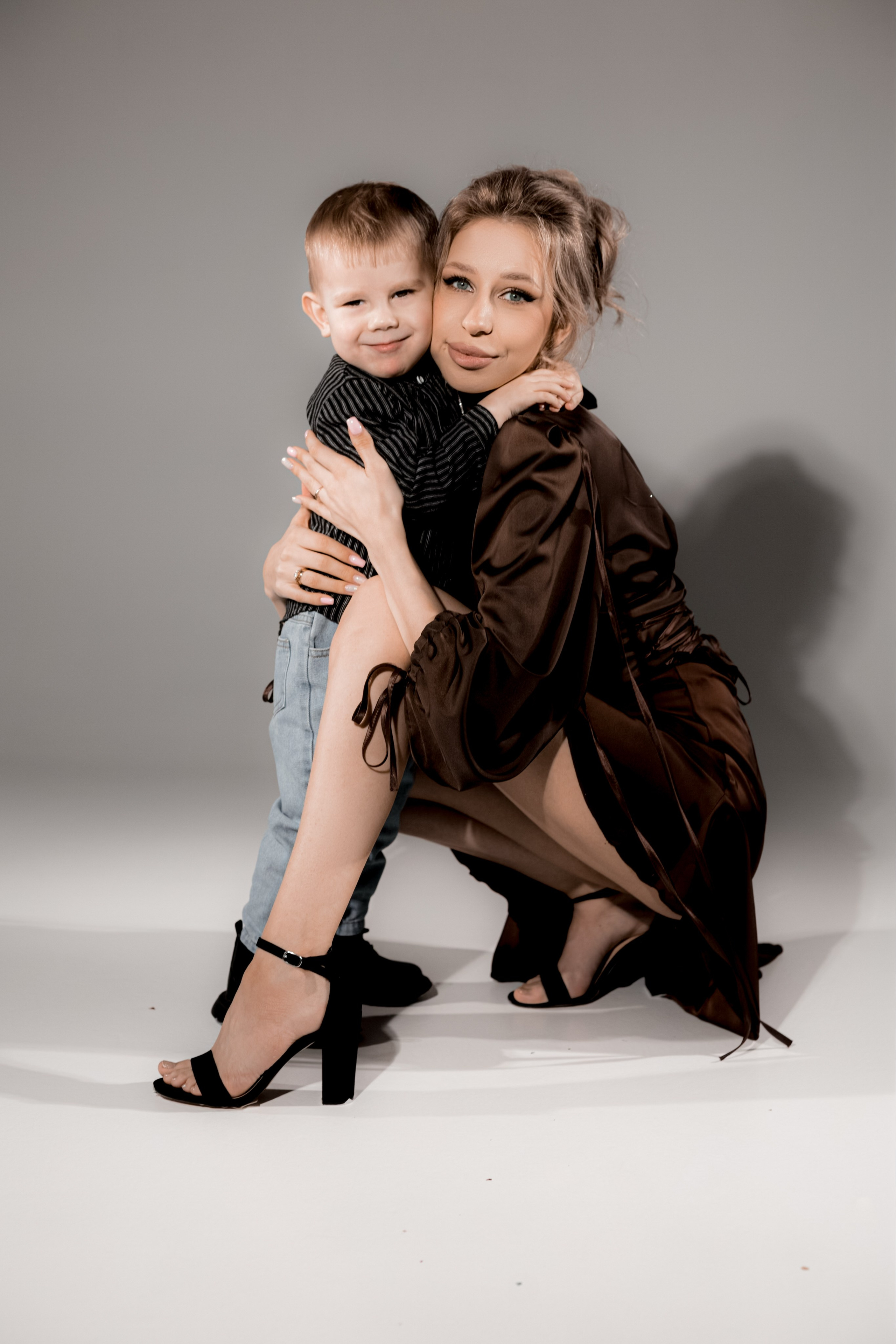 Анастасия. Фотограф Алина Жук