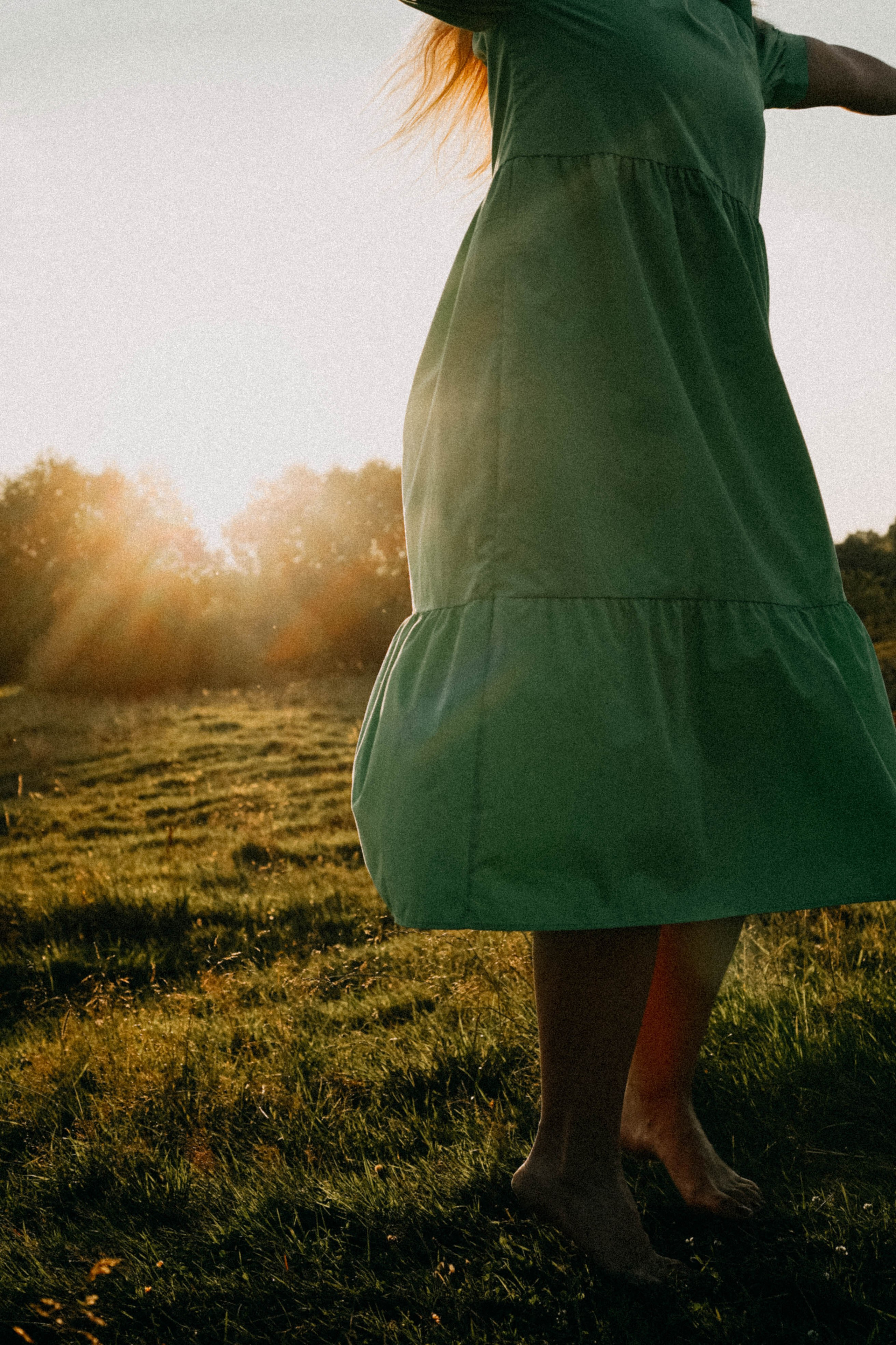 Домик в деревне. Профессиональный фотограф, Санкт-Петербург — Виктория Богомолова