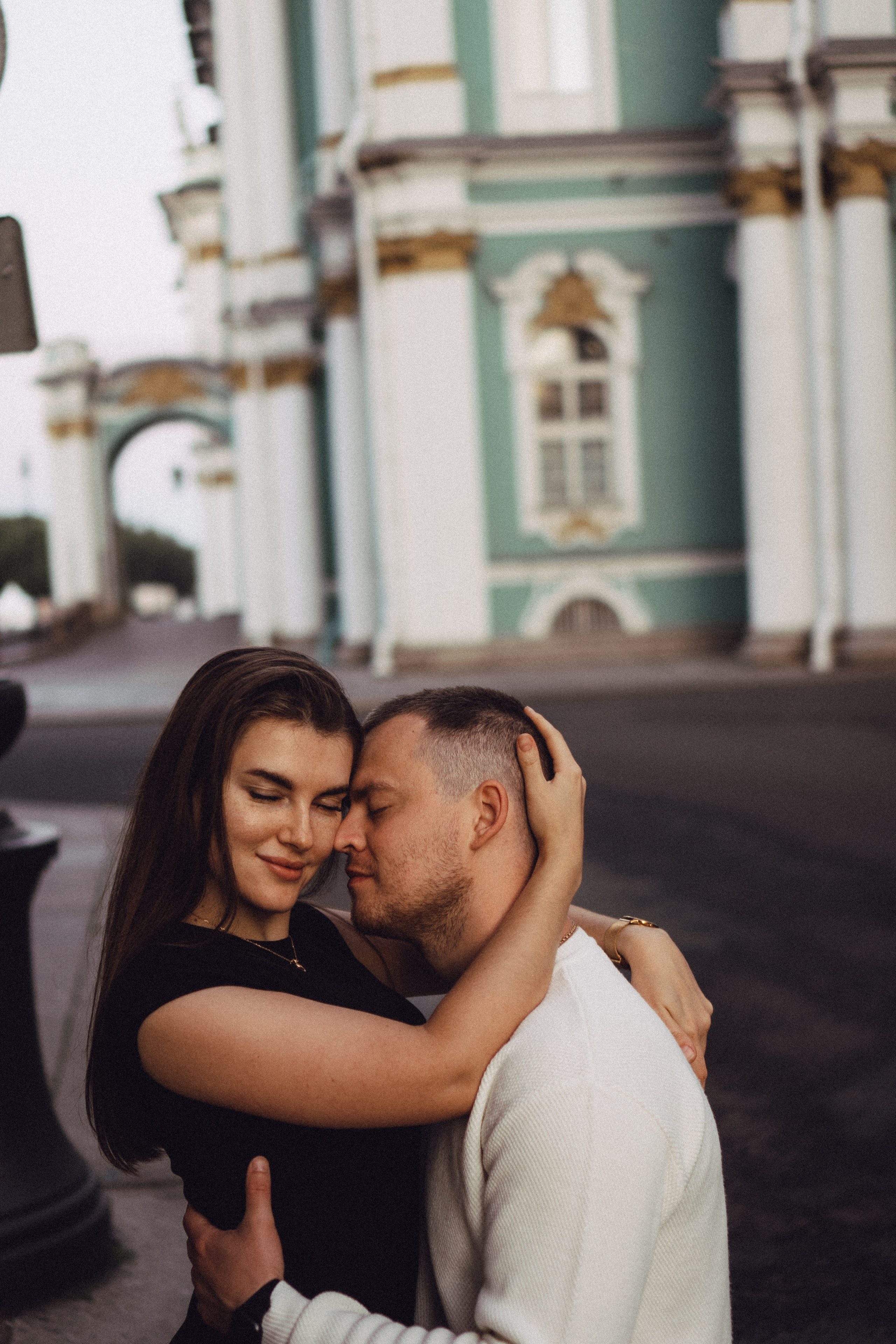 ПРОГУЛКА ПО ПИТЕРУ НА РАССВЕТЕ. Профессиональный фотограф, Санкт-Петербург — Виктория Богомолова