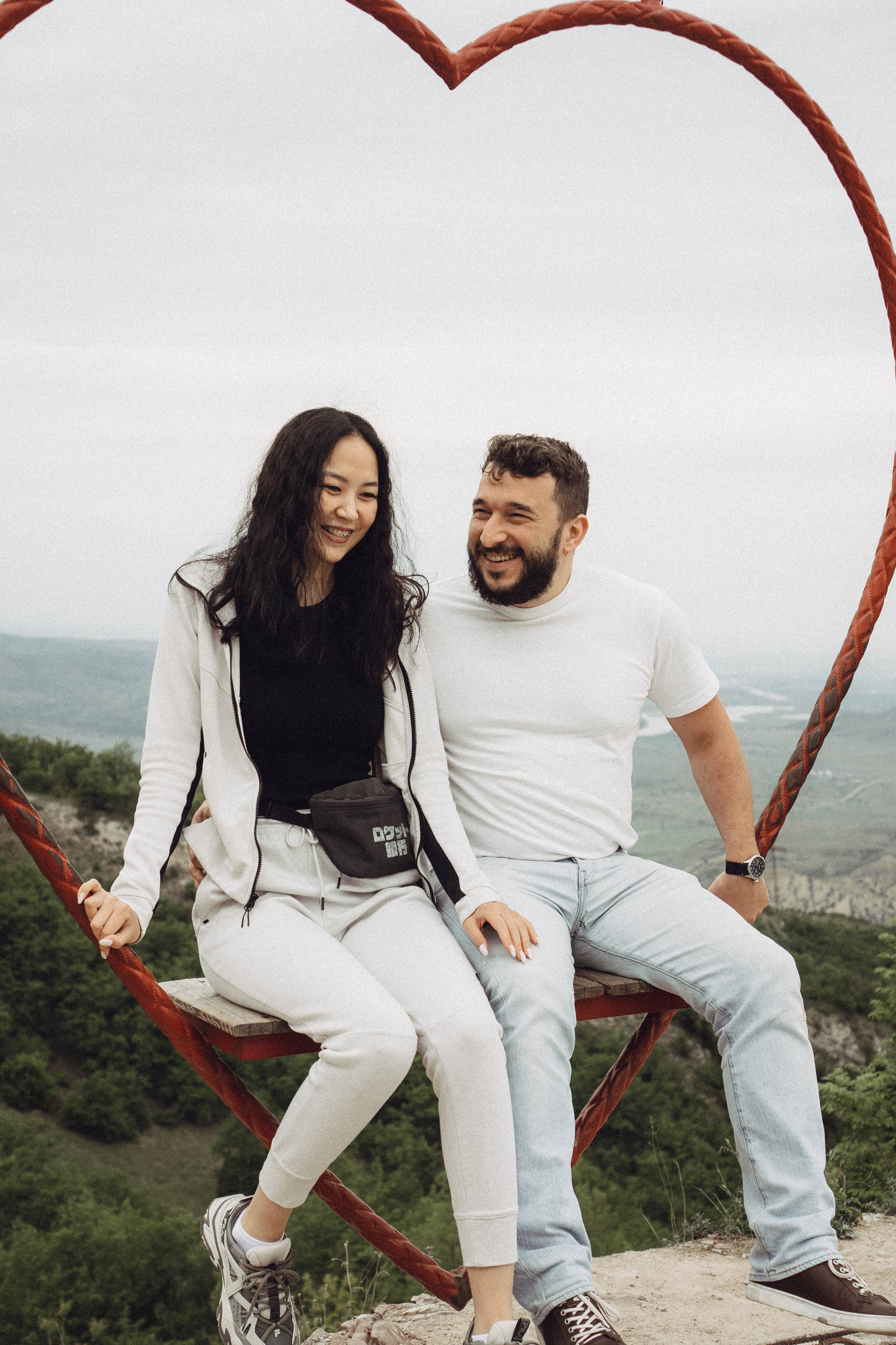 Любовь. Профессиональный фотограф, Санкт-Петербург — Виктория Богомолова