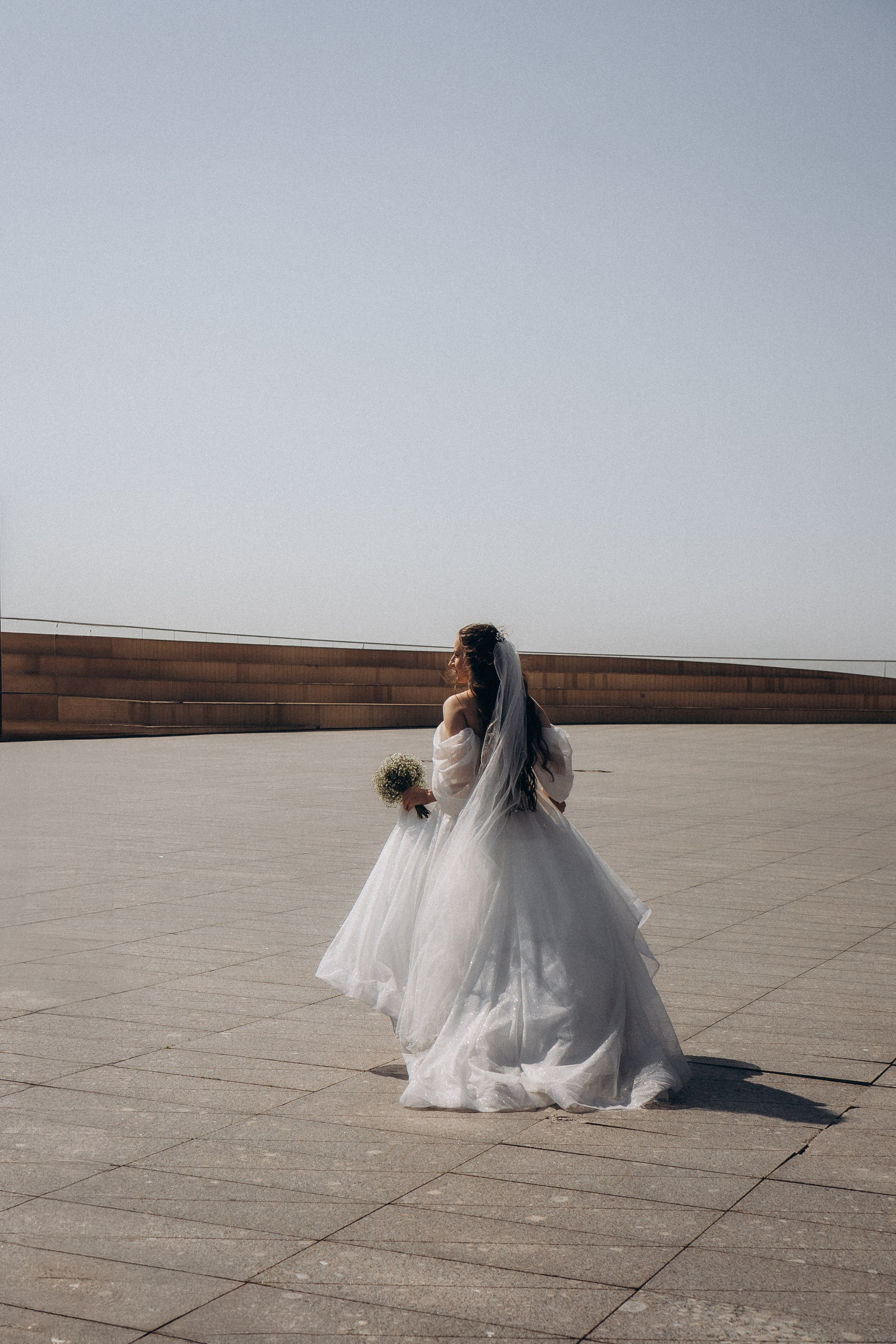 СВАДЕБНАЯ СЬЕМК В ПАРКЕ 300-ЛЕТИЯ. Профессиональный фотограф, Санкт-Петербург — Виктория Богомолова