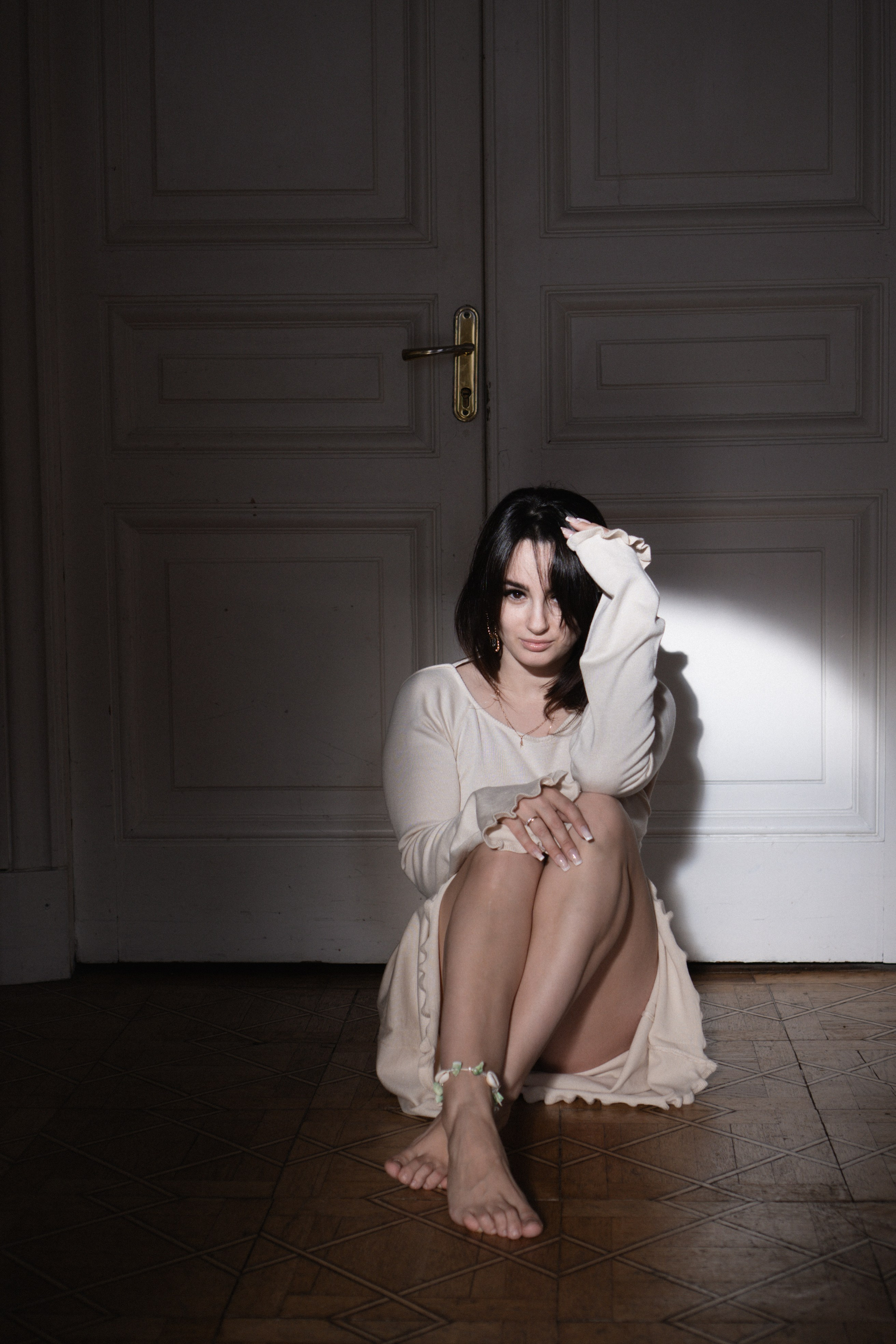 Студийная. Профессиональный фотограф, Санкт-Петербург — Виктория Богомолова