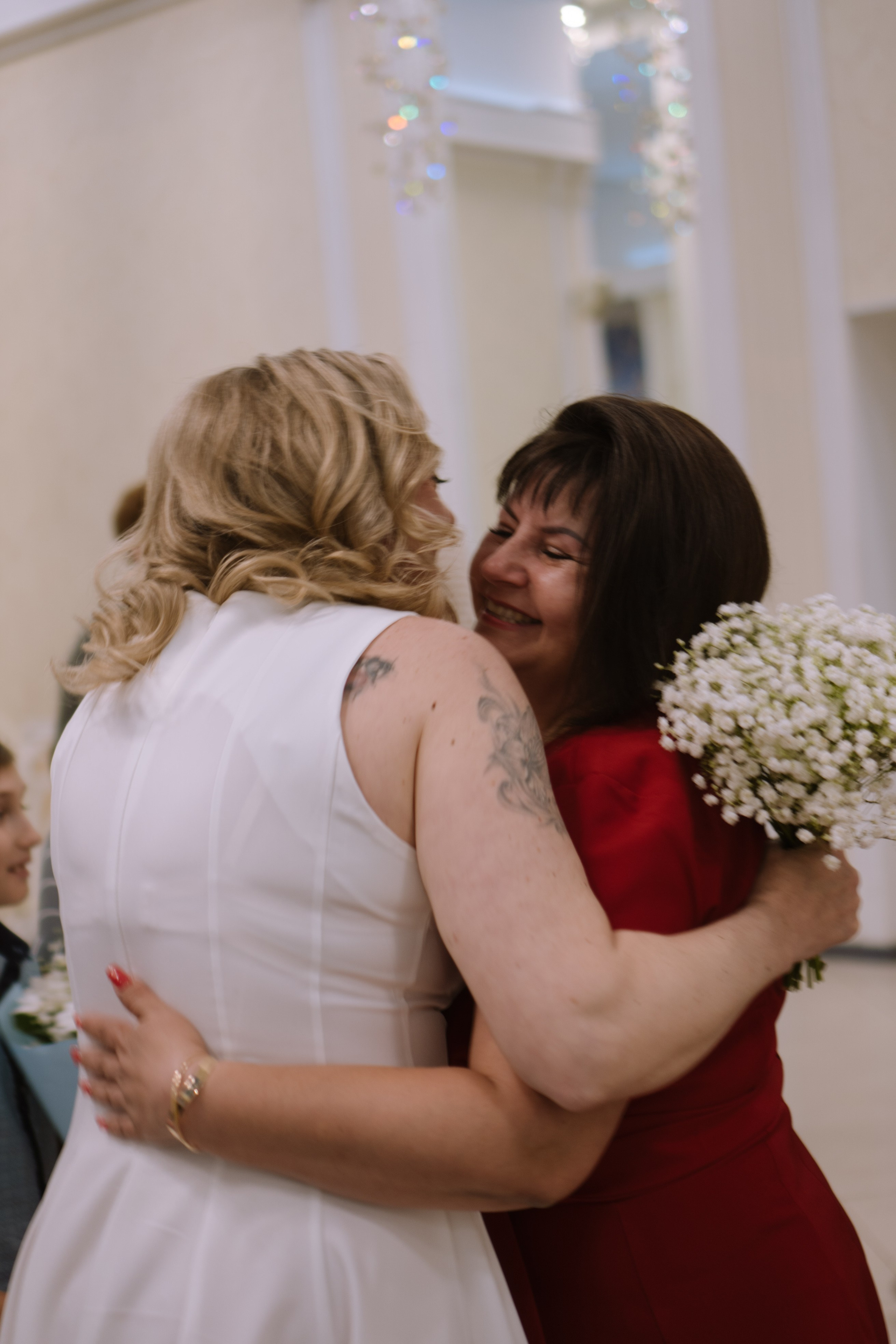 СВАДЕБНЫЙ РЕПОРТАЖ. Профессиональный фотограф, Санкт-Петербург — Виктория Богомолова