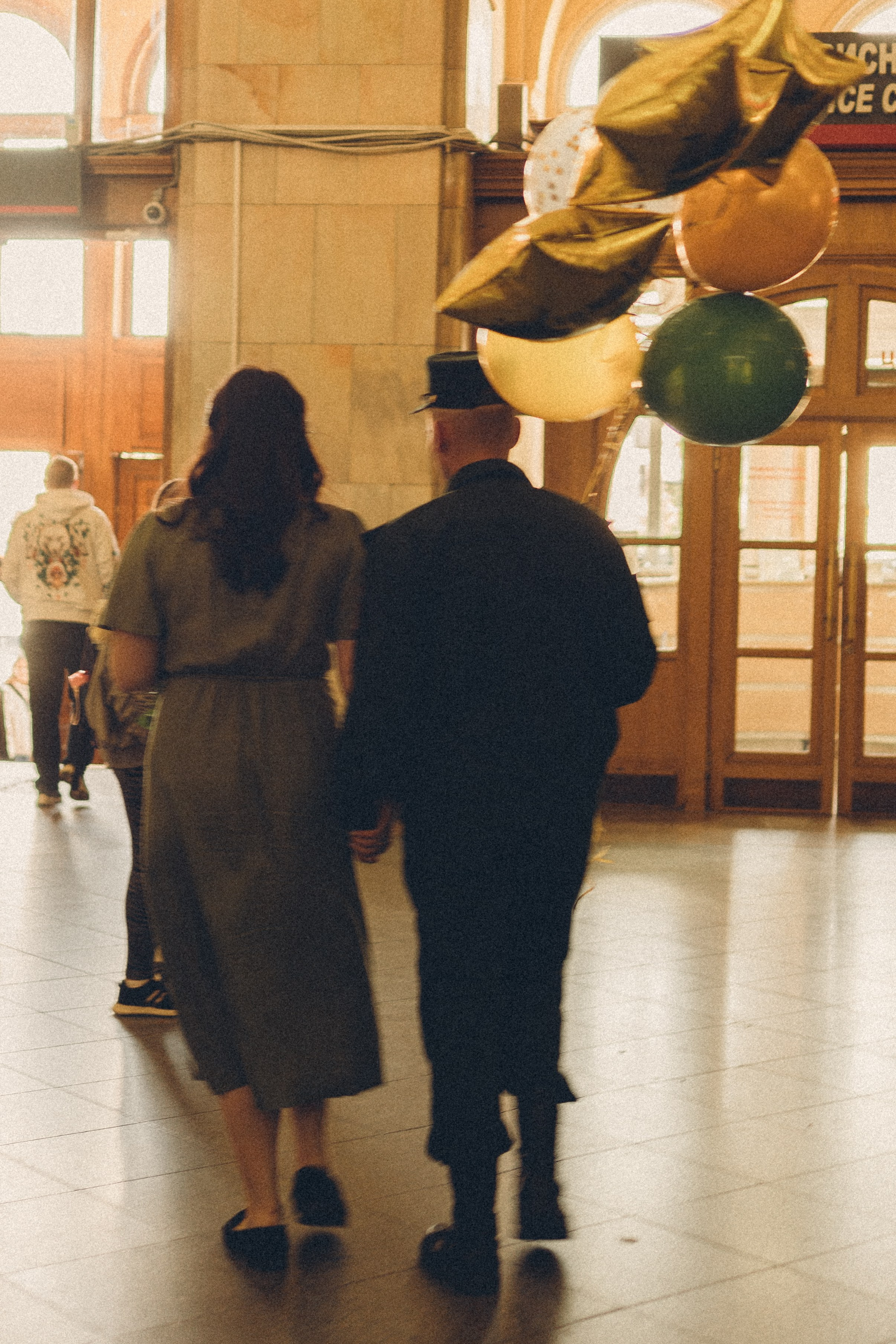 ПРЕДЛОЖЕНИЕ. Профессиональный фотограф, Санкт-Петербург — Виктория Богомолова