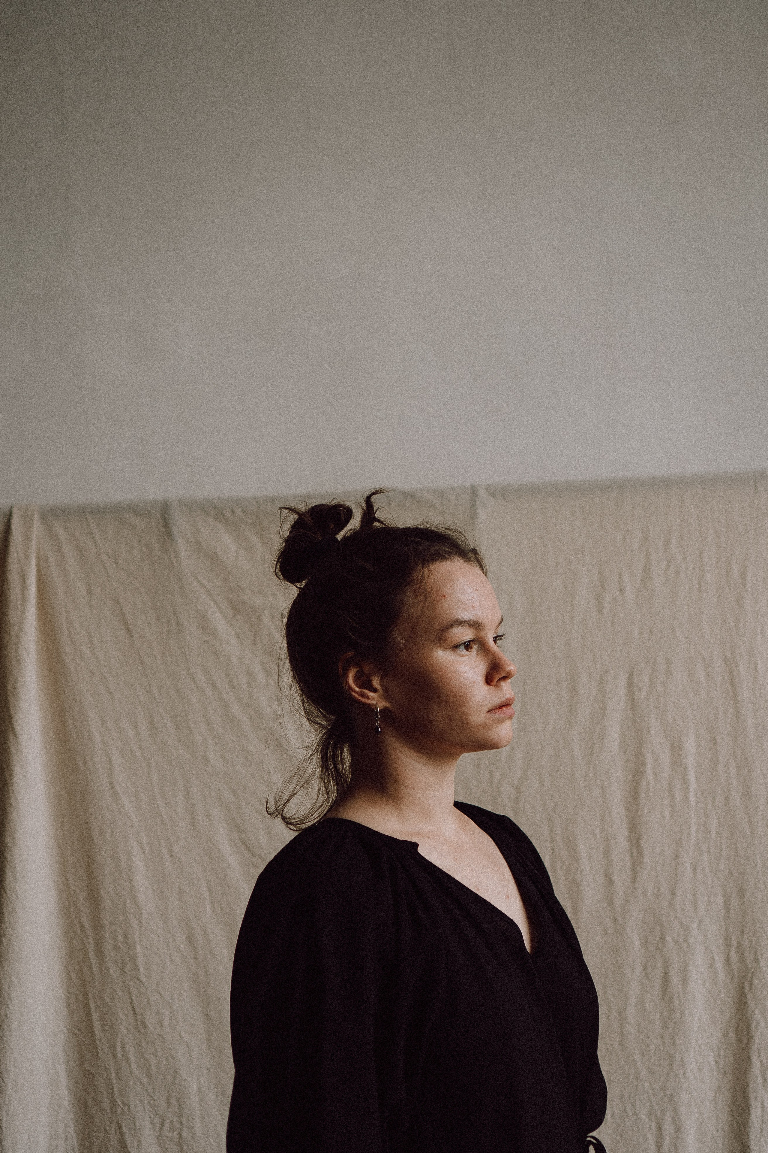 СТУДИЙНАЯ. Профессиональный фотограф, Санкт-Петербург — Виктория Богомолова