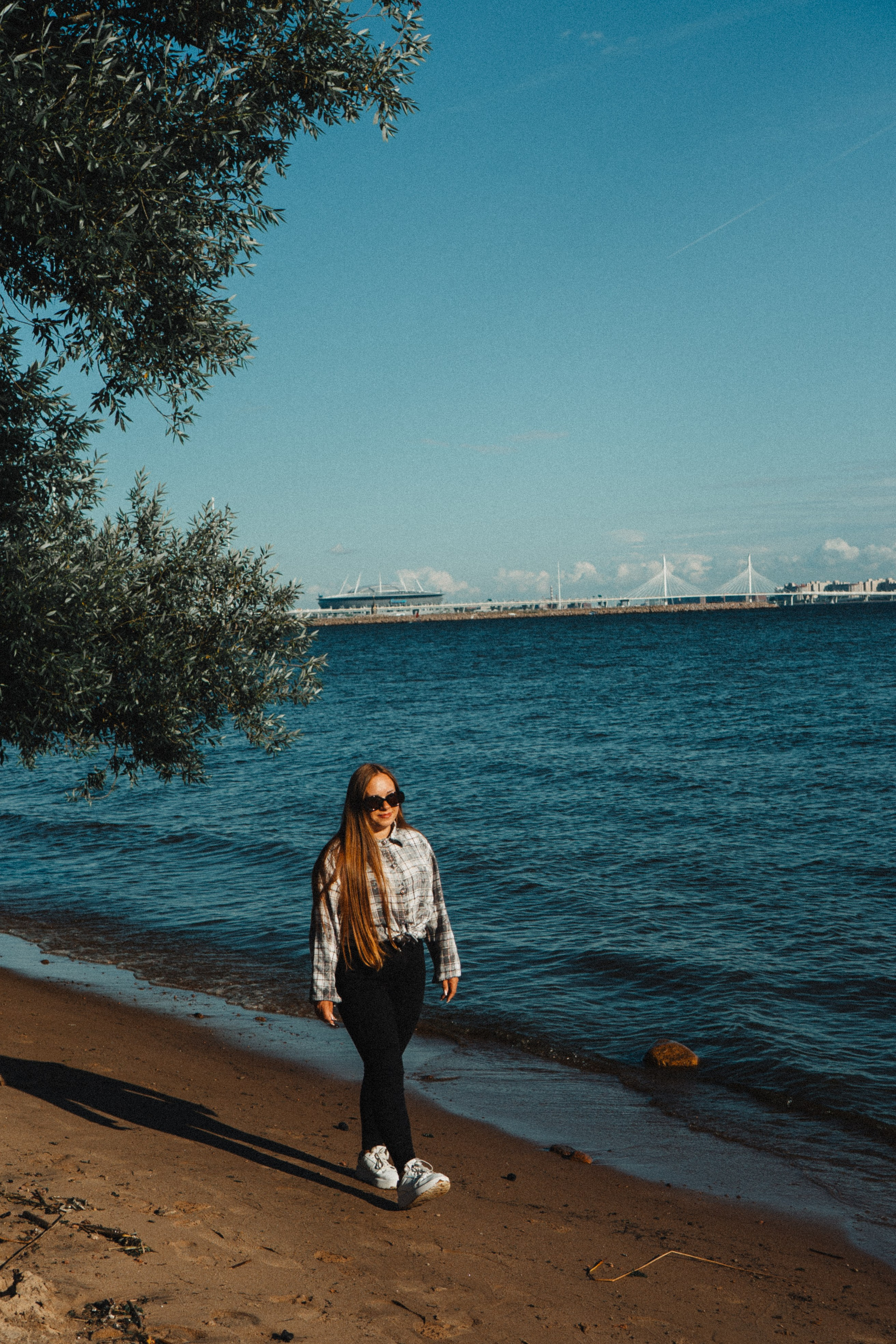 МАМА И ДОЧКА НА ФИНСКОМ ЗАЛИВЕ. Профессиональный фотограф, Санкт-Петербург — Виктория Богомолова