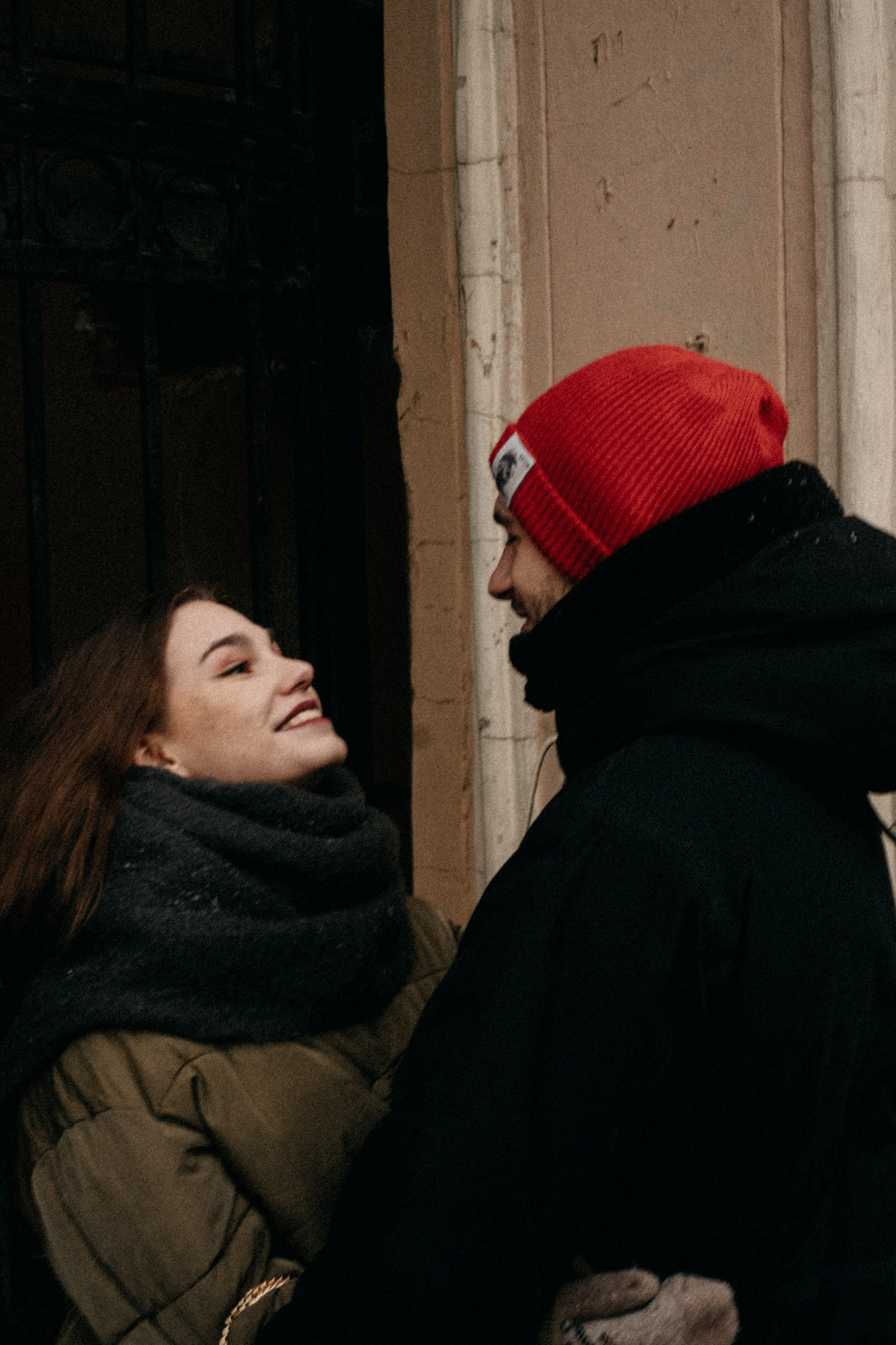 ЛЮБОВЬ В ФЕВРАЛЕ. Профессиональный фотограф, Санкт-Петербург — Виктория Богомолова