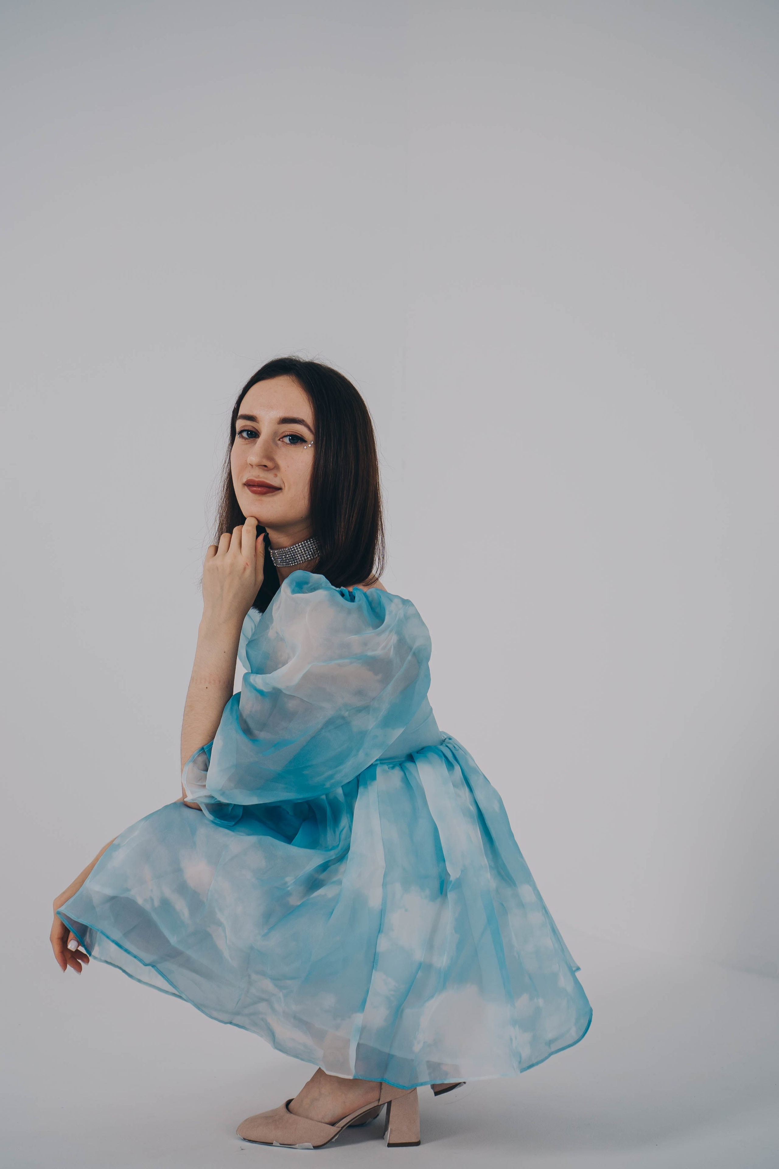 Фотосессия для дня рождения. Профессиональный фотограф, Санкт-Петербург — Виктория Богомолова