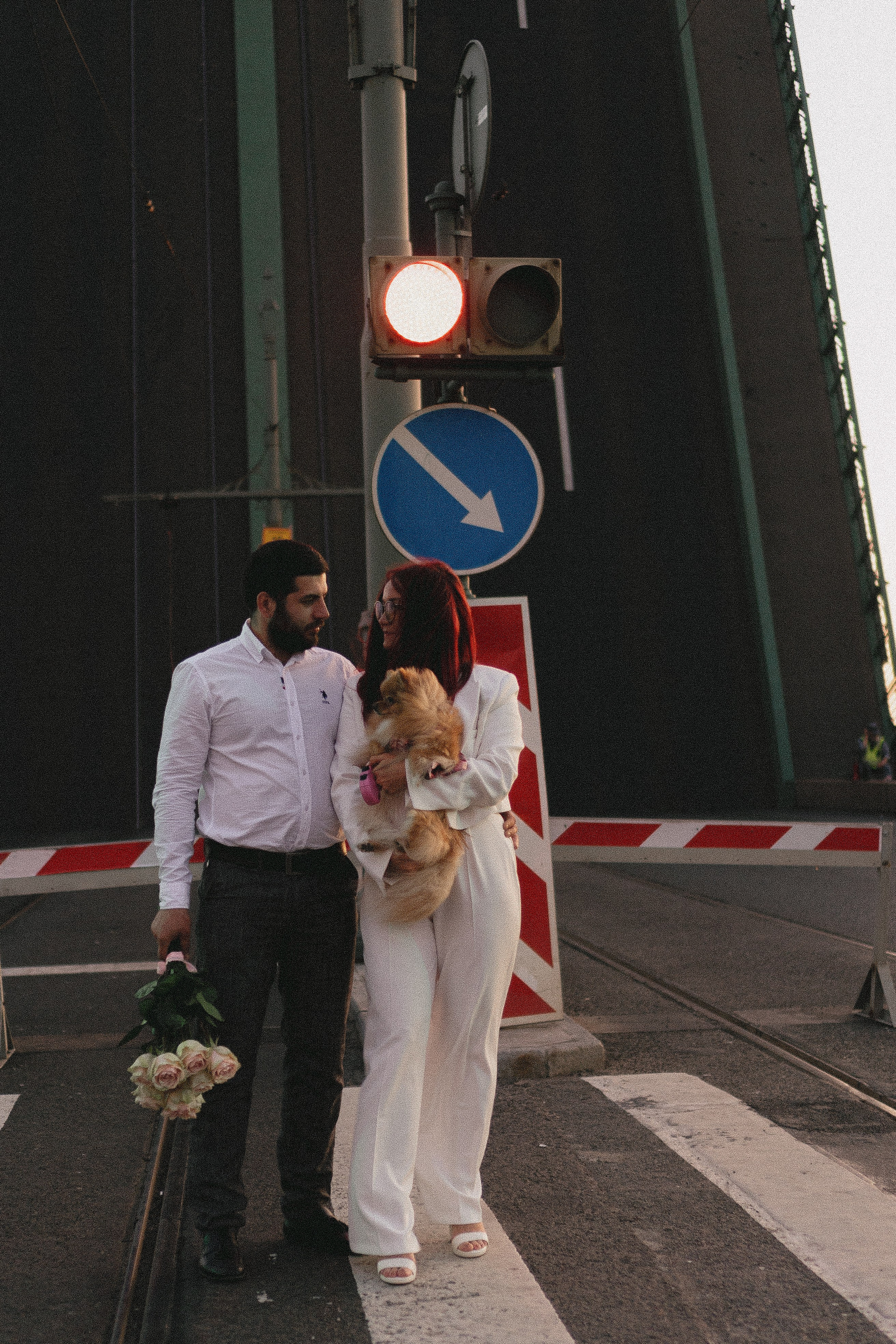 РАССВЕТНАЯ ИСТОРИЯ. Профессиональный фотограф, Санкт-Петербург — Виктория Богомолова
