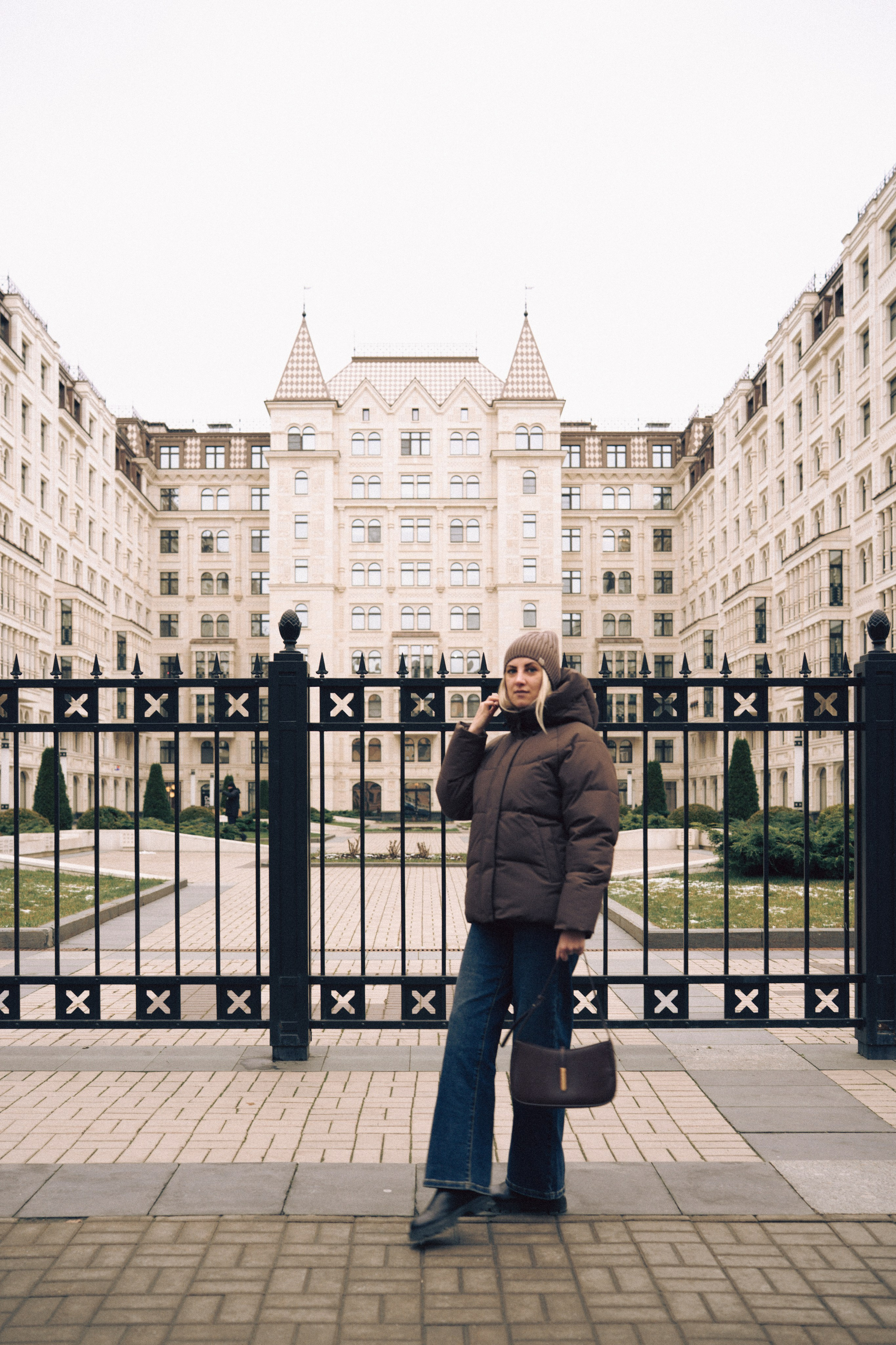 ПРОГУЛКА ПО ГОРОДУ ВОЗЛЕ КАЗАНСКОГО СОБРА. Профессиональный фотограф, Санкт-Петербург — Виктория Богомолова