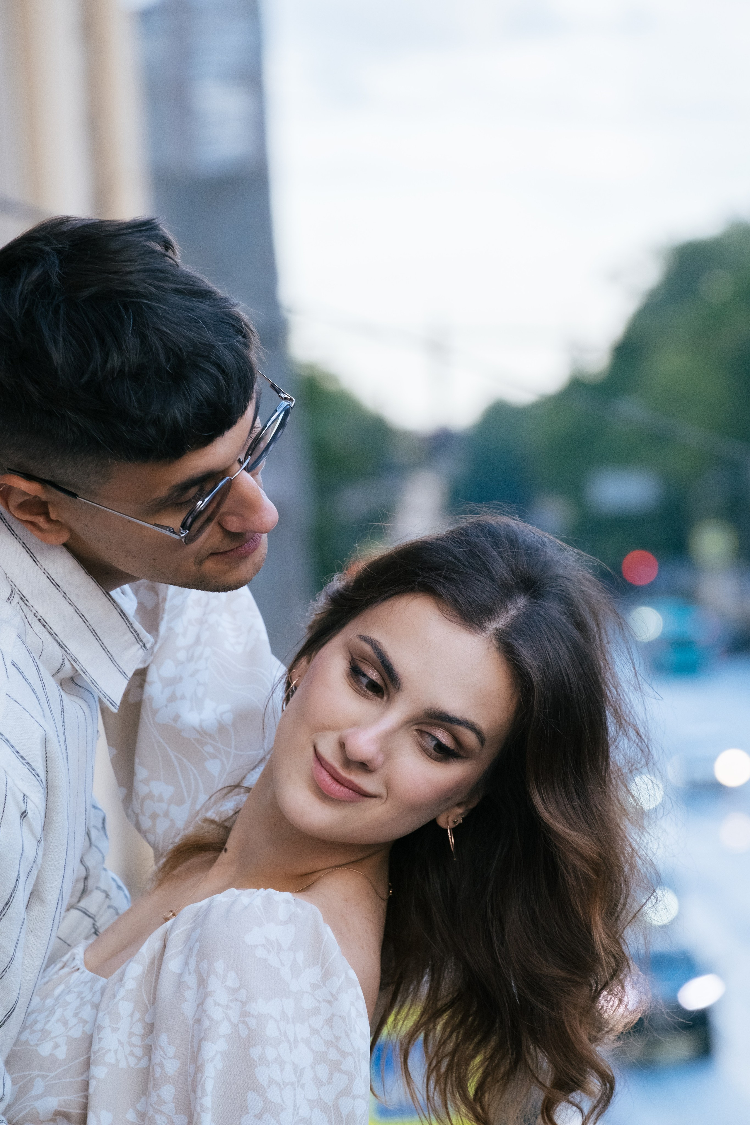 ЛЮБОВЬ В ИЮНЕ. Профессиональный фотограф, Санкт-Петербург — Виктория Богомолова