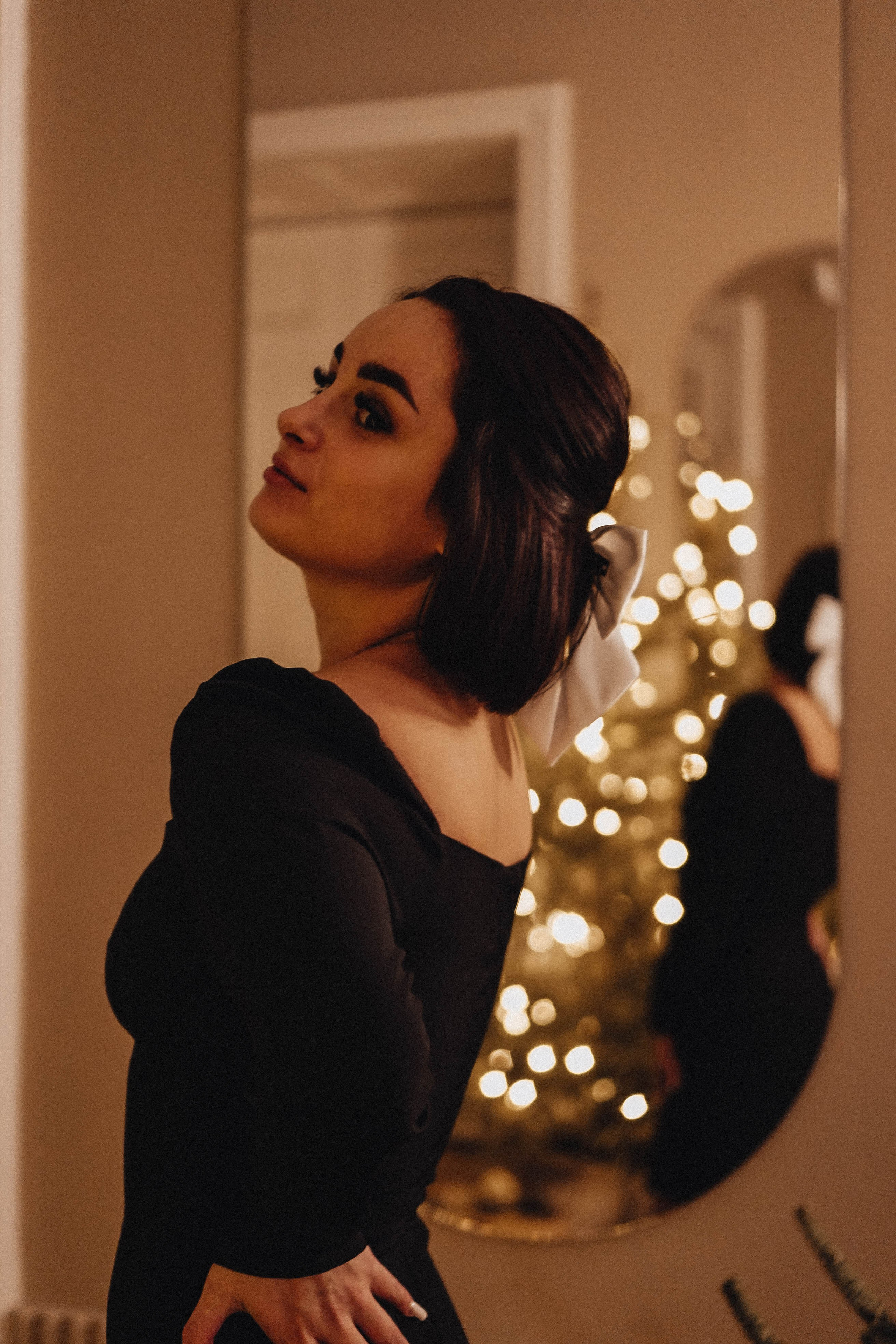 Семейная новогодняя. Профессиональный фотограф, Санкт-Петербург — Виктория Богомолова