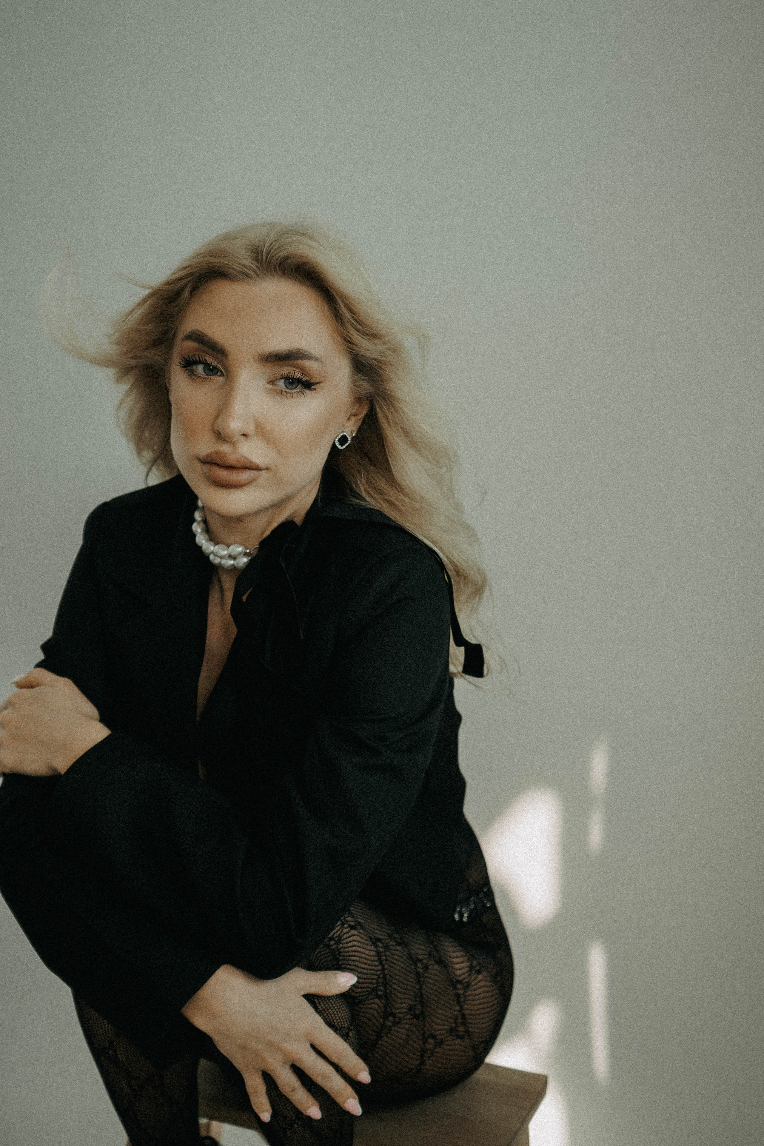 Студия. Профессиональный фотограф, Санкт-Петербург — Виктория Богомолова