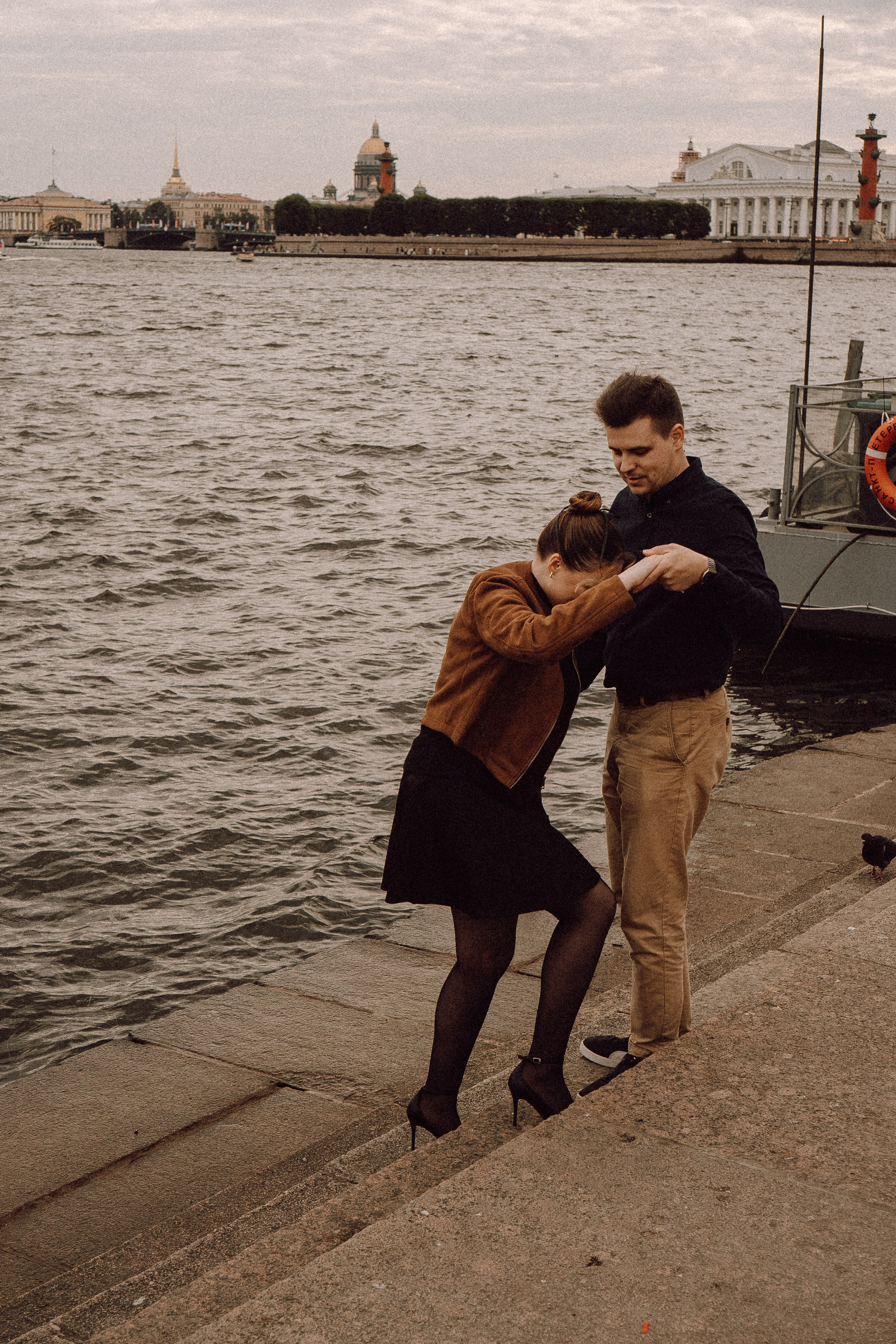 LOVE. Профессиональный фотограф, Санкт-Петербург — Виктория Богомолова