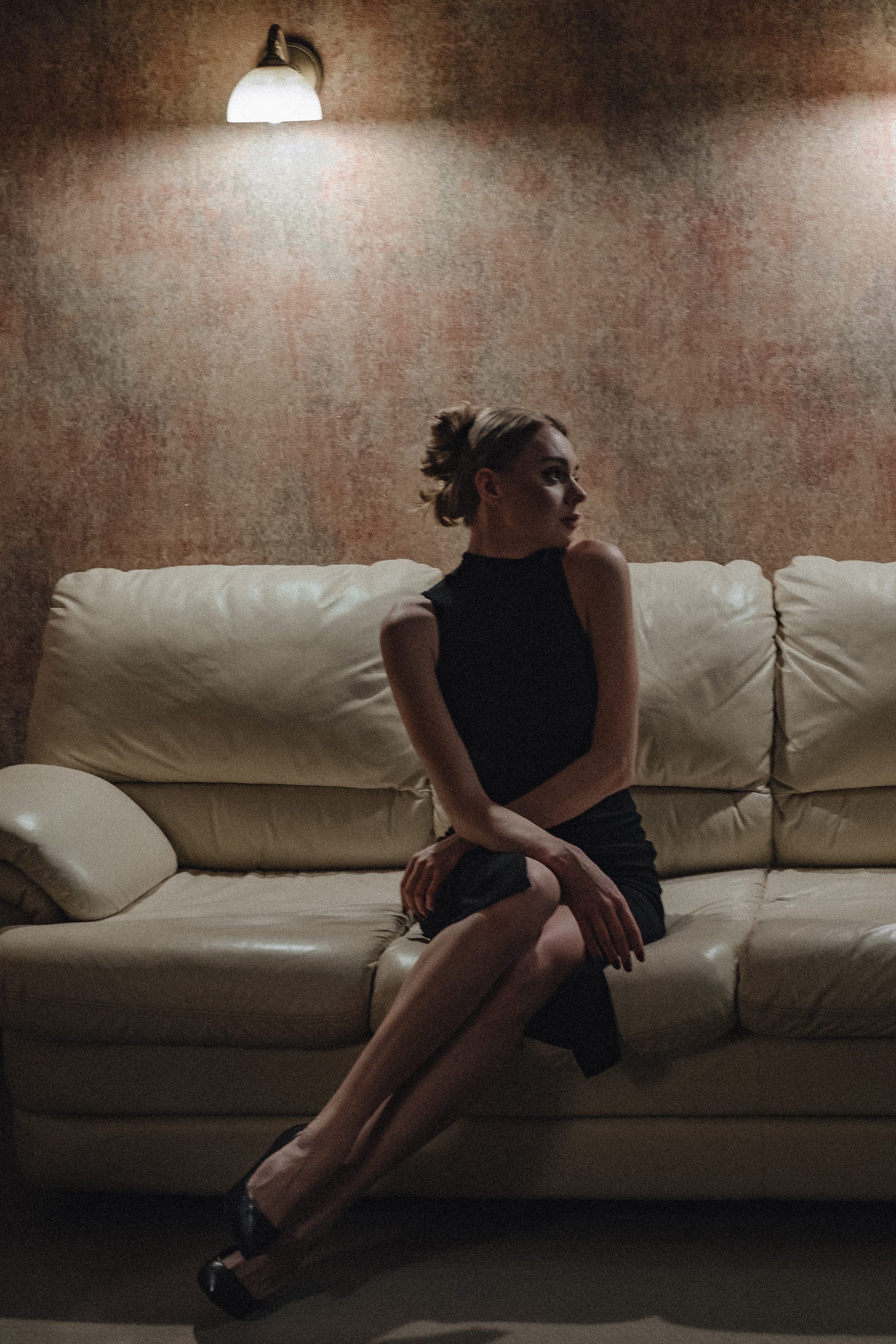 ОТЕЛЬНАЯ ИСТОРИЯ. Профессиональный фотограф, Санкт-Петербург — Виктория Богомолова