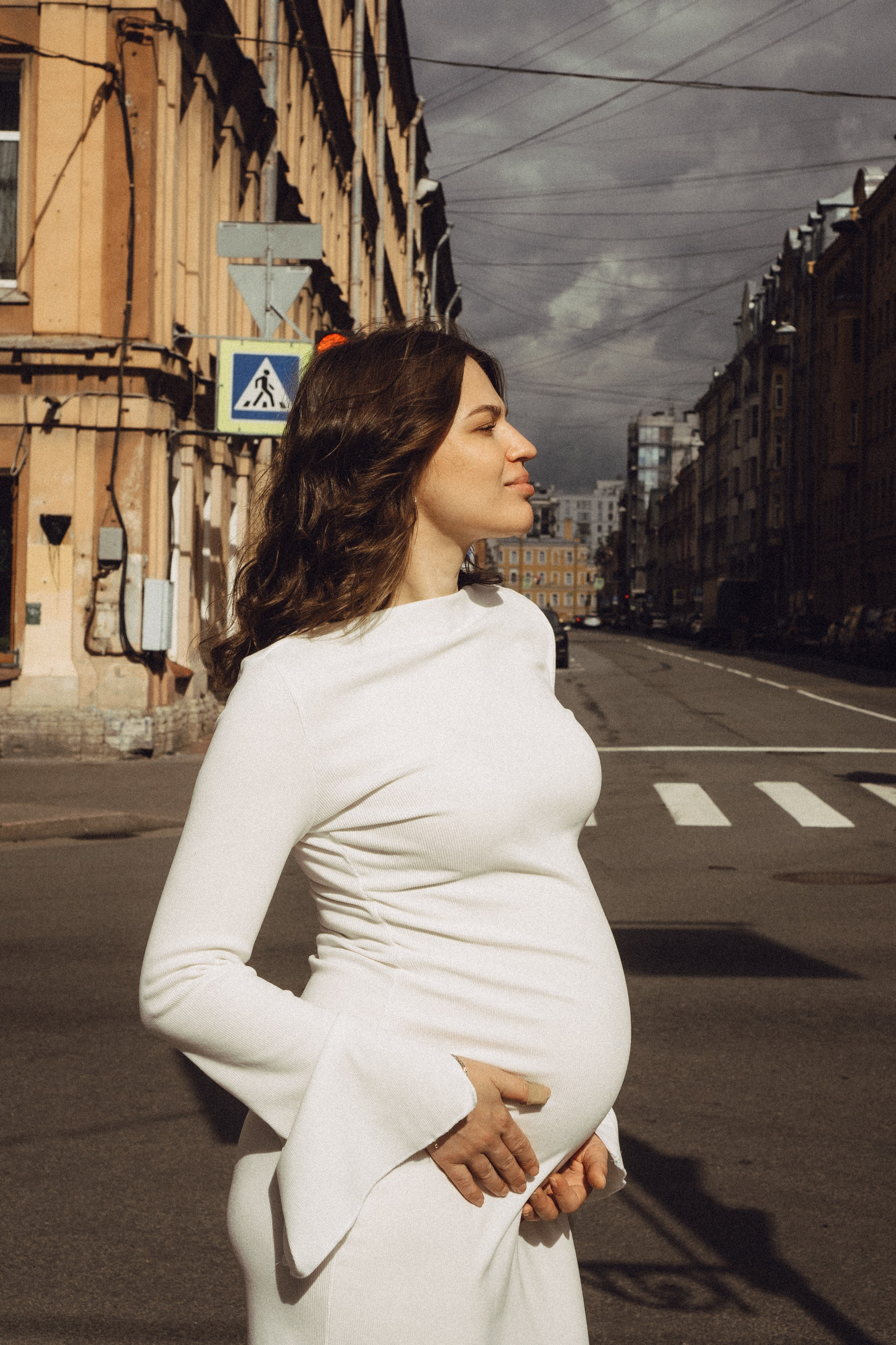 Беременность (только часть фото по желанию клиентов могу показать)). Профессиональный фотограф, Санкт-Петербург — Виктория Богомолова