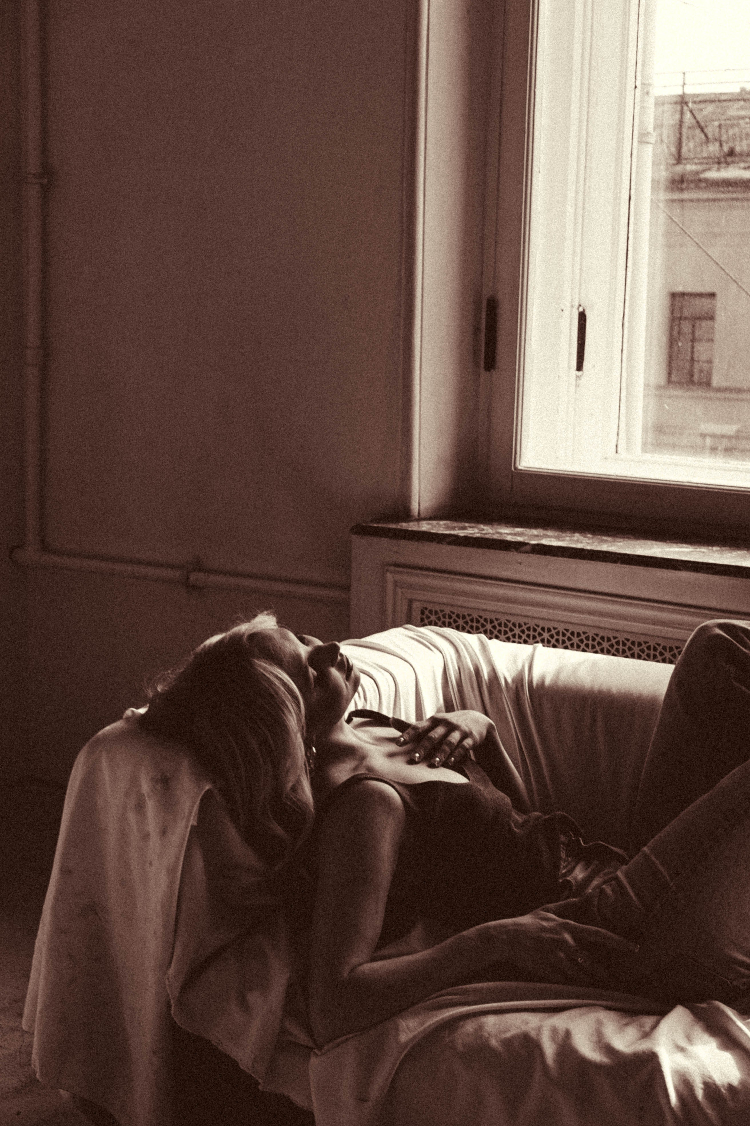 Винтажный стиль. Профессиональный фотограф, Санкт-Петербург — Виктория Богомолова