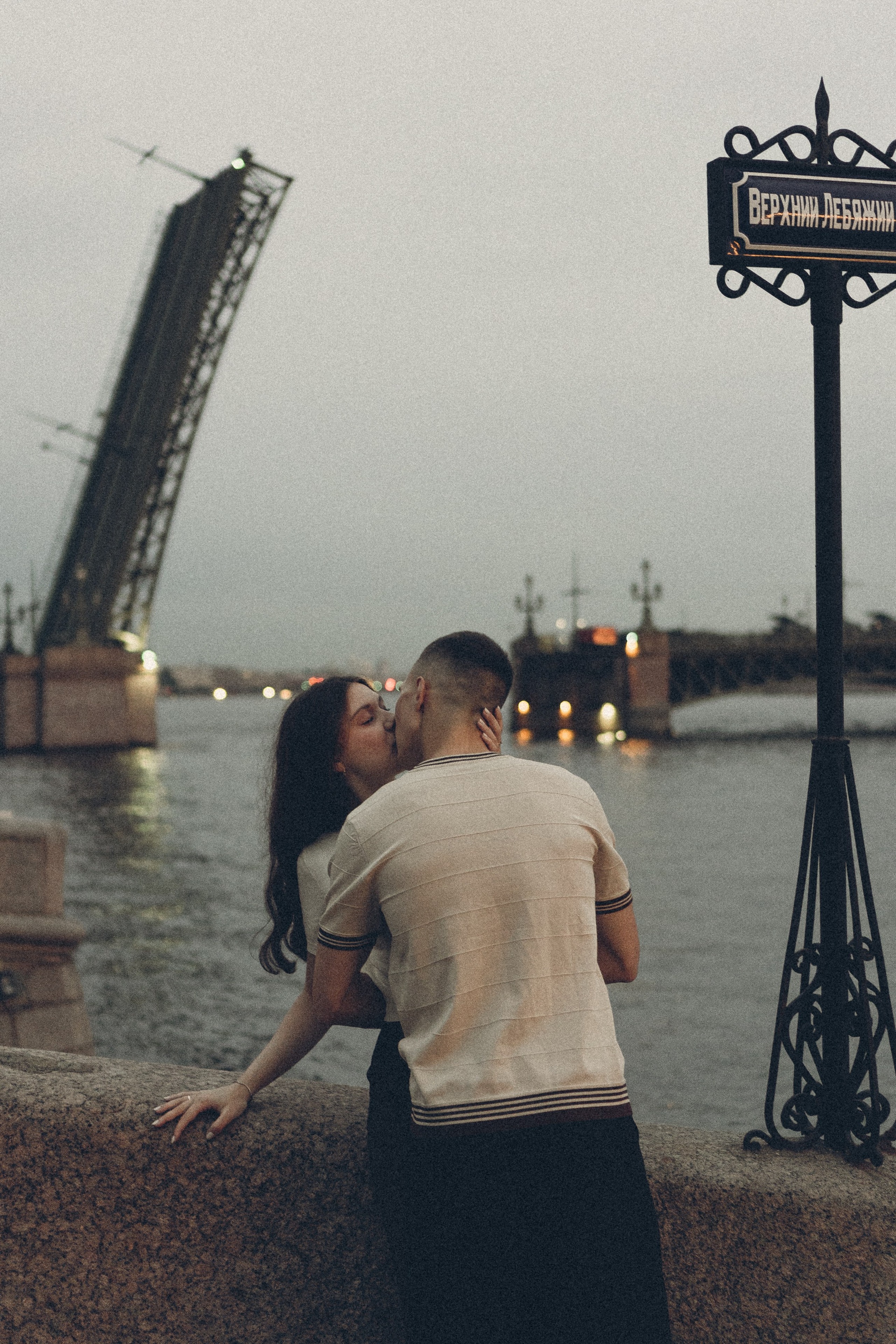 РАССВЕТНАЯ ИСТОРИЯ. Профессиональный фотограф, Санкт-Петербург — Виктория Богомолова