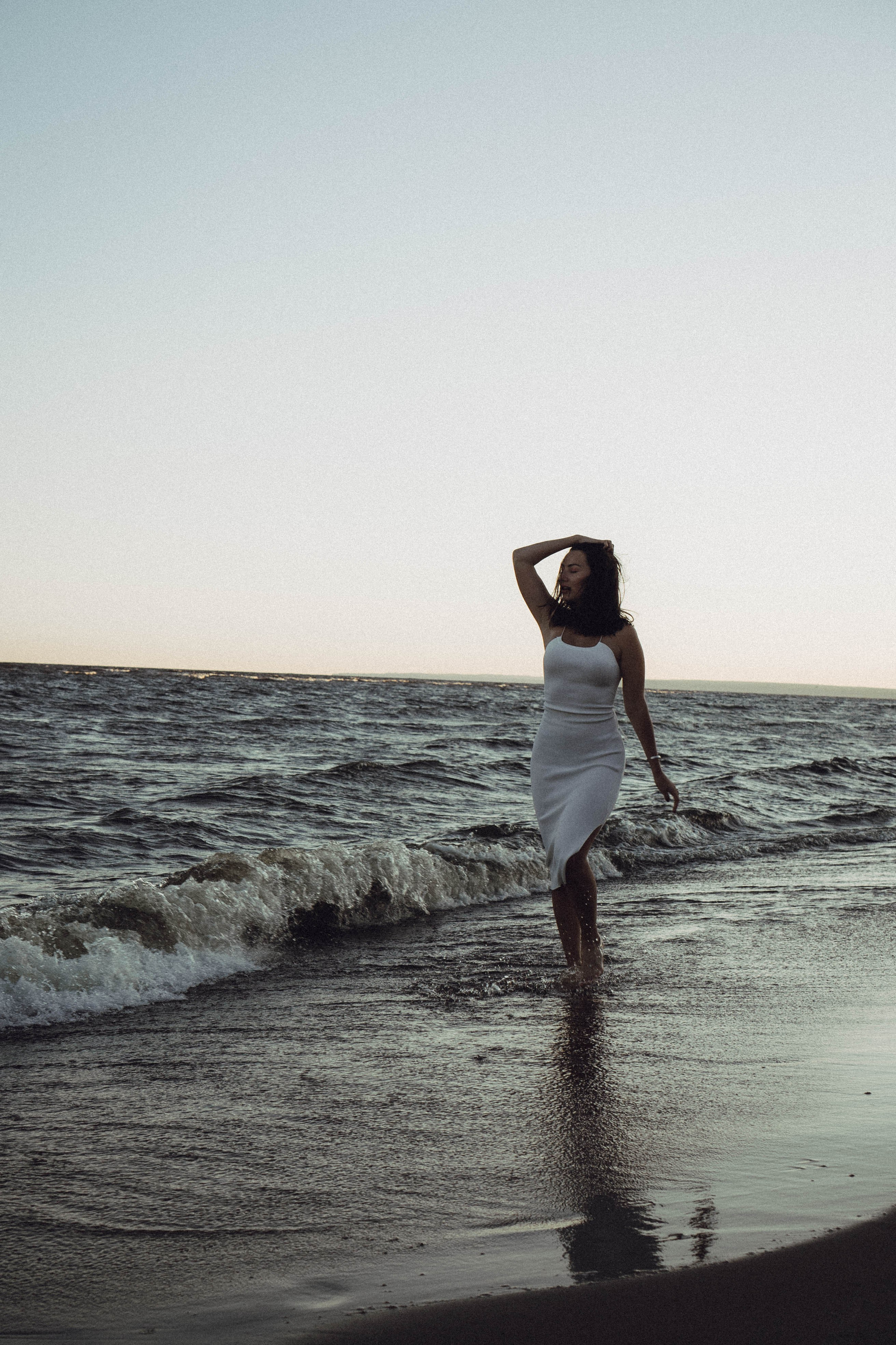 Любовь на заливе. Профессиональный фотограф, Санкт-Петербург — Виктория Богомолова