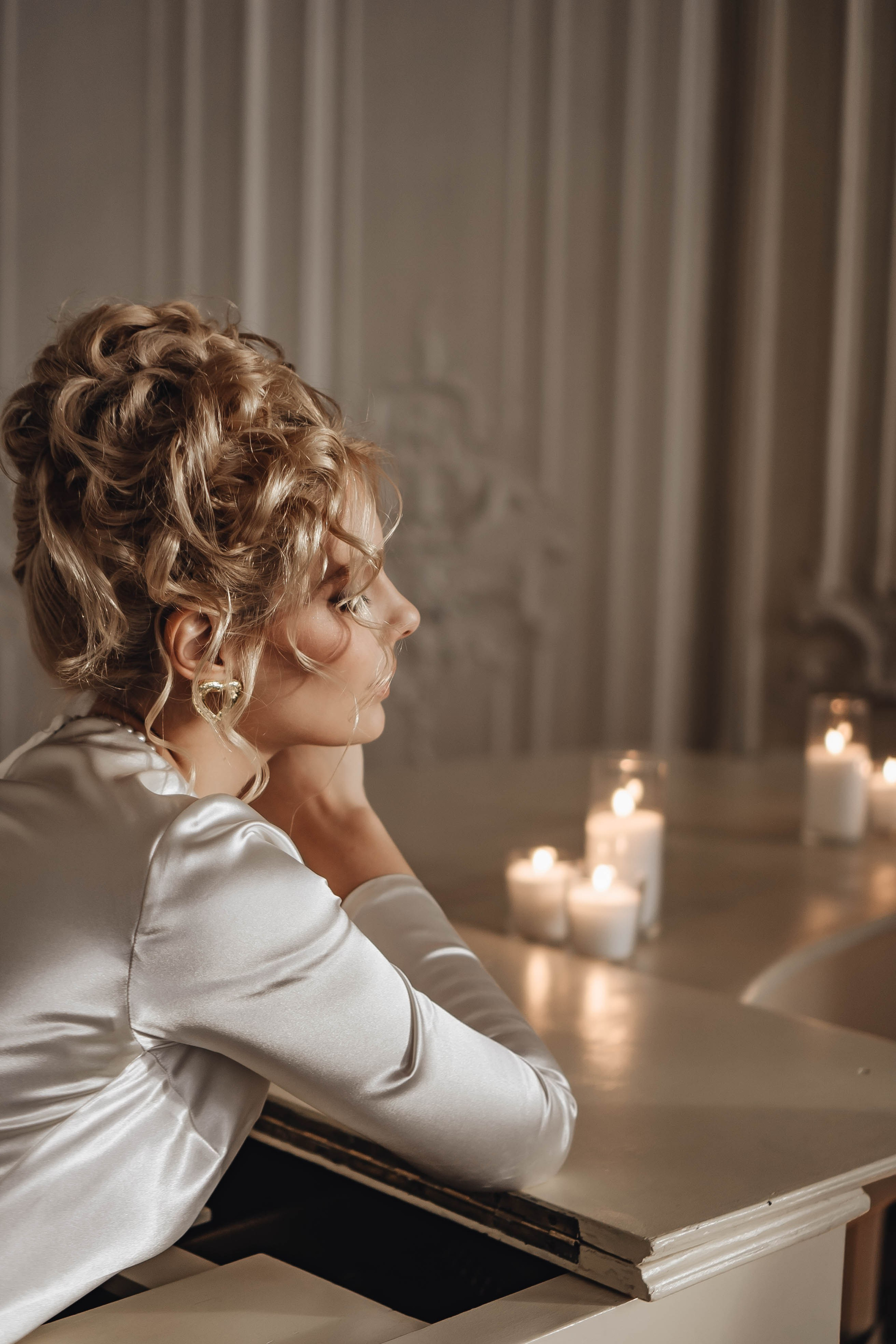 СВАДЕБНАЯ ФОТОСЕСИИЯ В НИКОЛАЕВСКОМ ДВОРЦЕ. Профессиональный фотограф, Санкт-Петербург — Виктория Богомолова