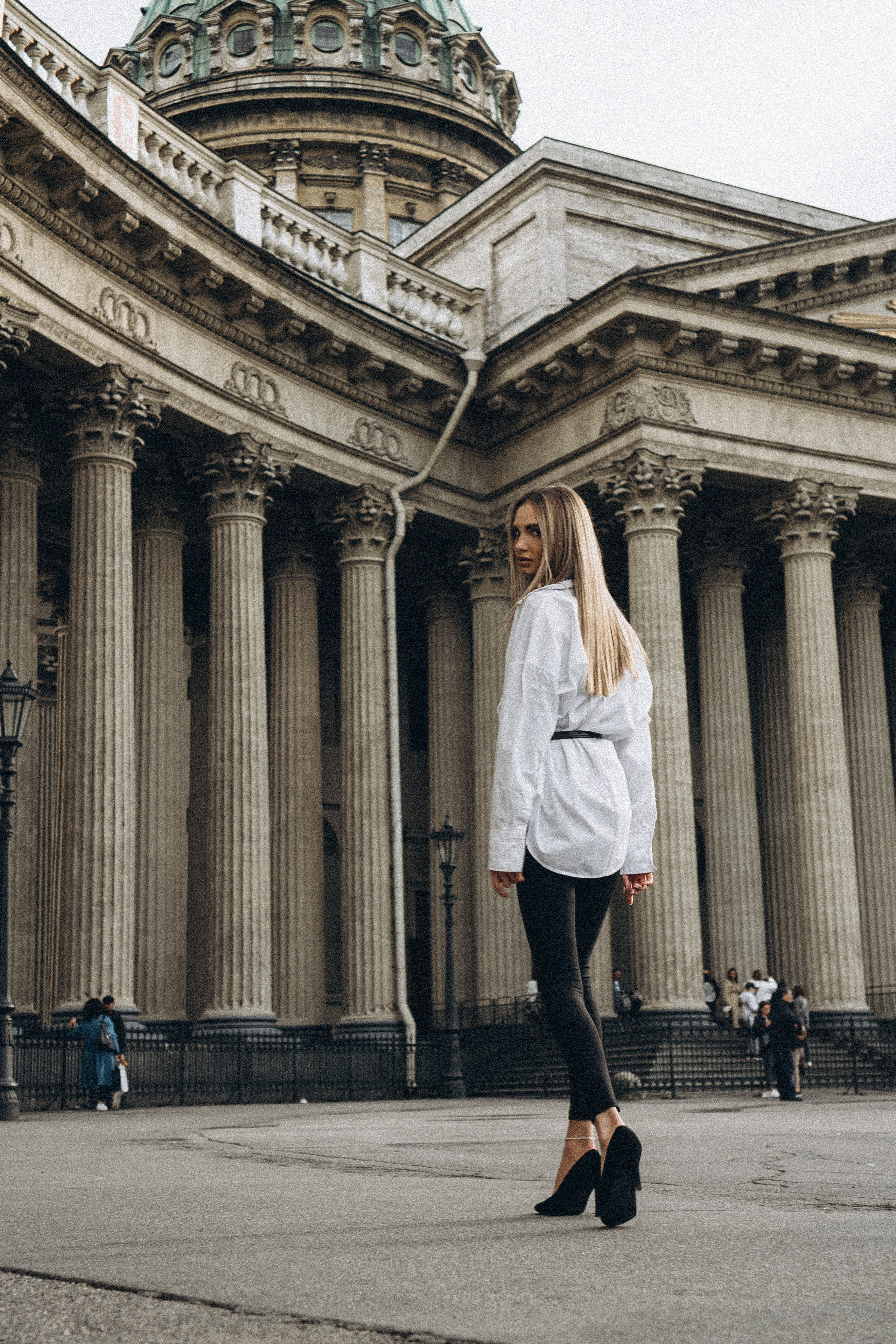 ПРОГУЛКА ПО ПИТЕРУ. Профессиональный фотограф, Санкт-Петербург — Виктория Богомолова