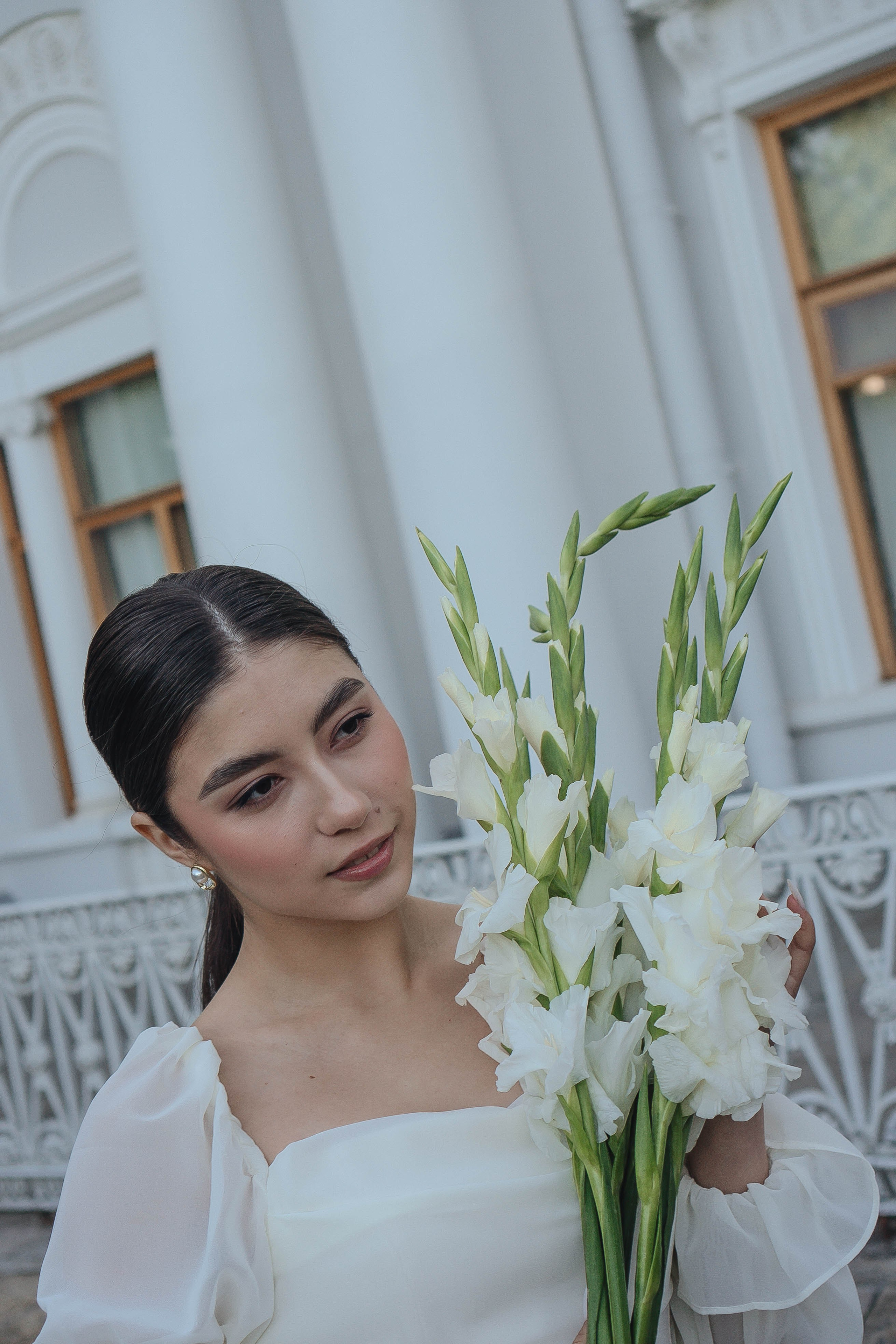 СВАДЕБНАЯ СЬЕМКА НА РАССВЕТЕ НА ЕЛАГИНОМ ОСТОРОВЕ. Профессиональный фотограф, Санкт-Петербург — Виктория Богомолова