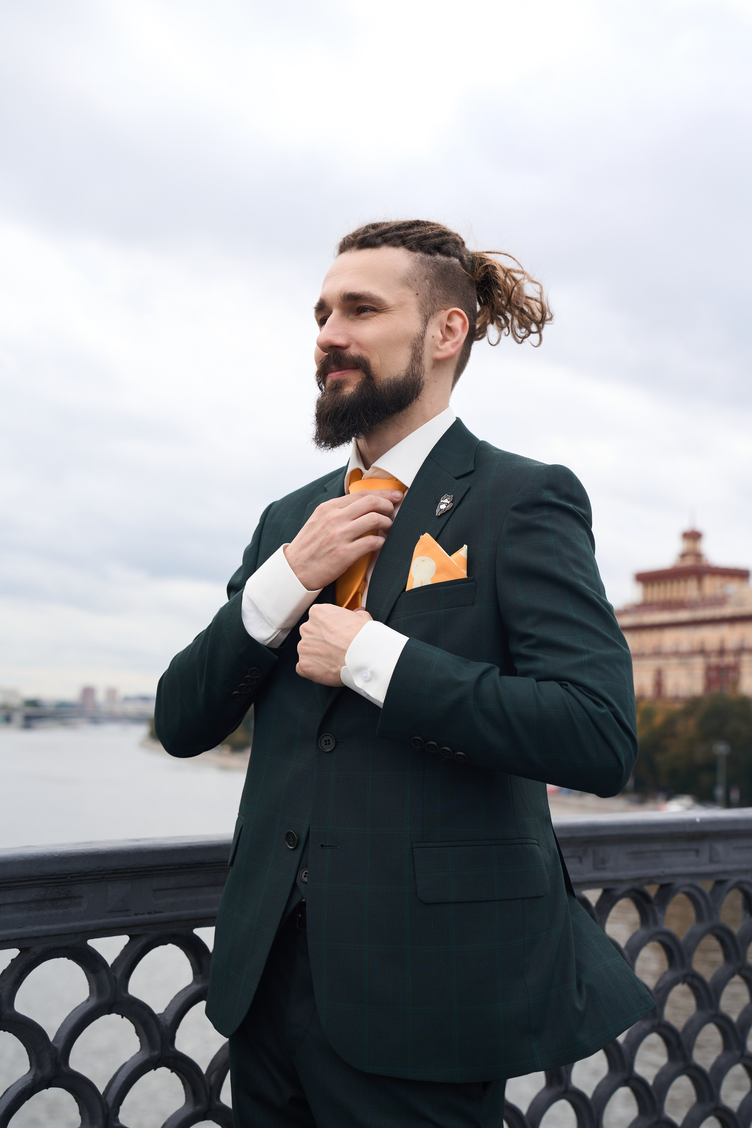 Ирина & Виталий. Елизавета Мальгина, фотограф в Москве