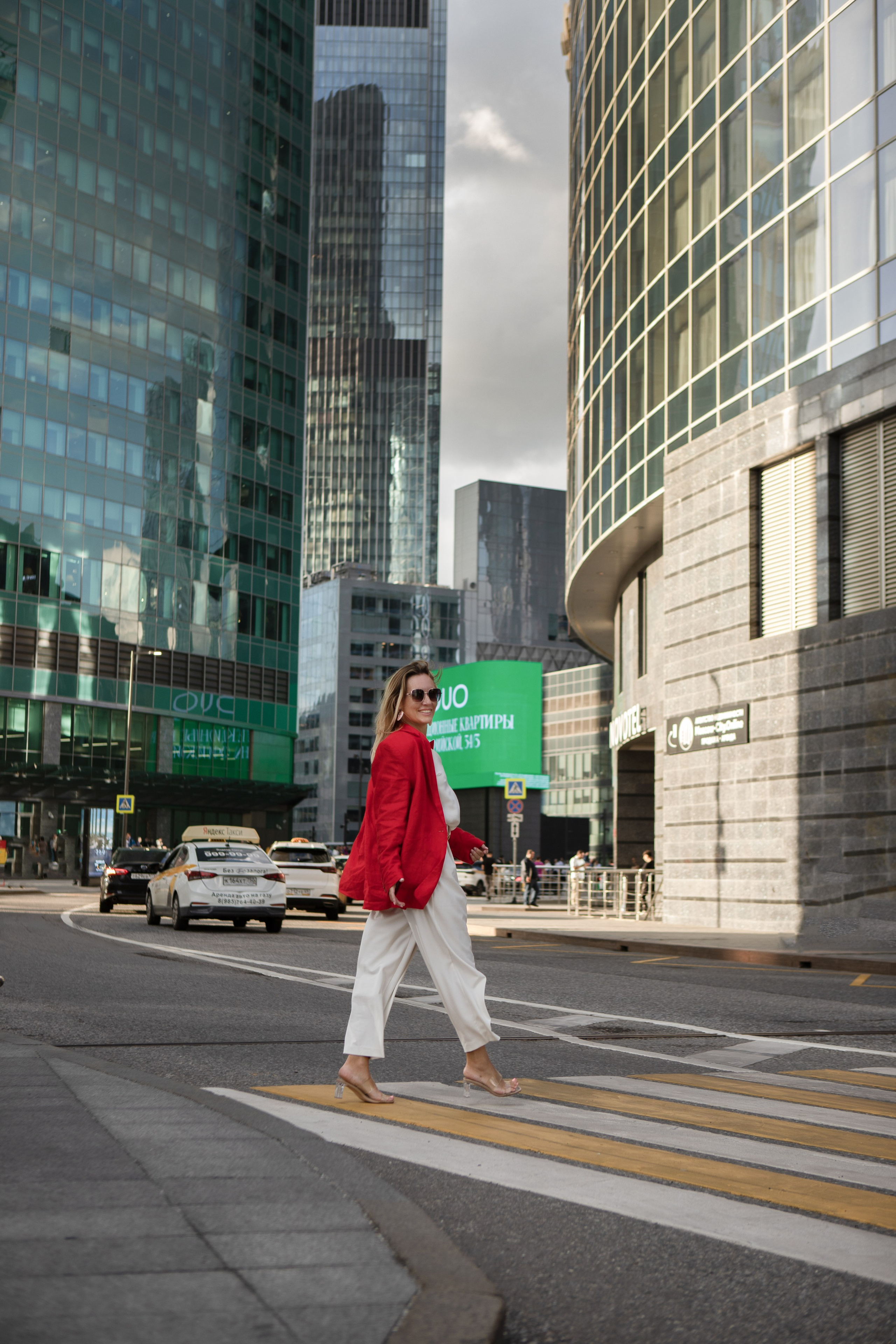 Портреты. Фотограф Наталья Селиванова