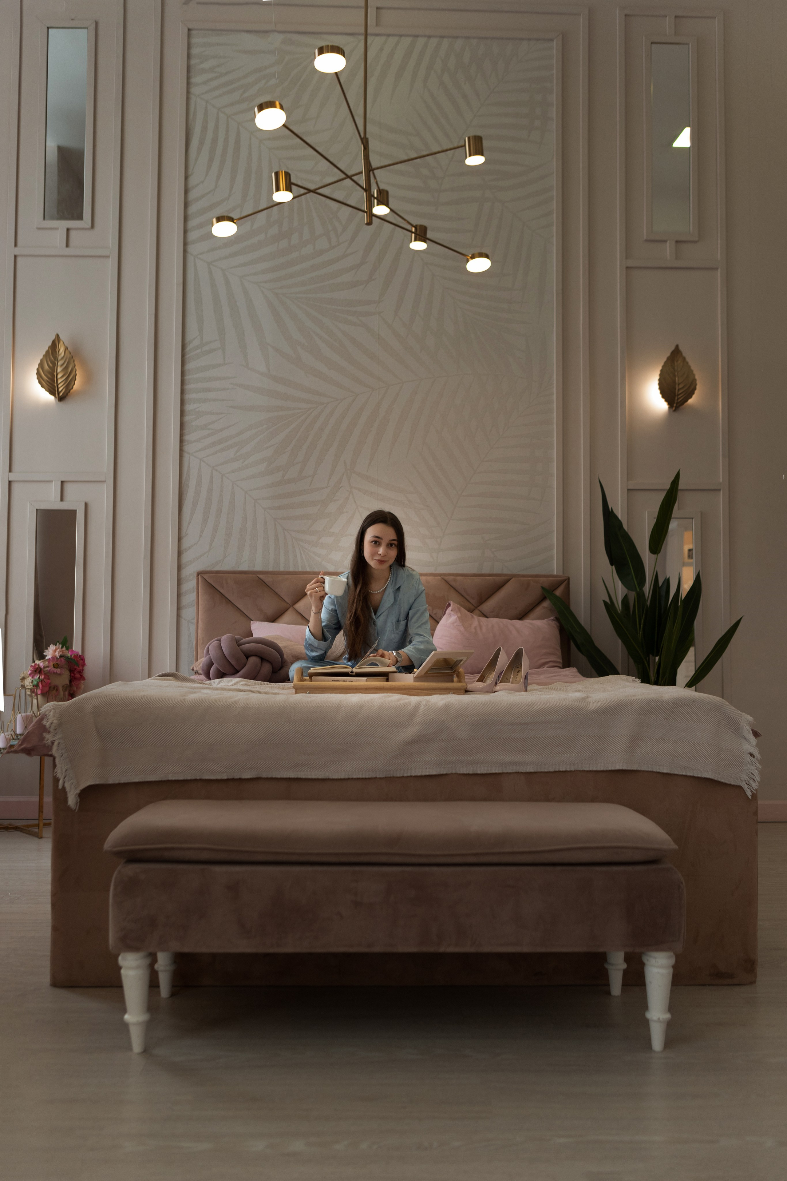 Портреты. Фотограф Наталья Селиванова