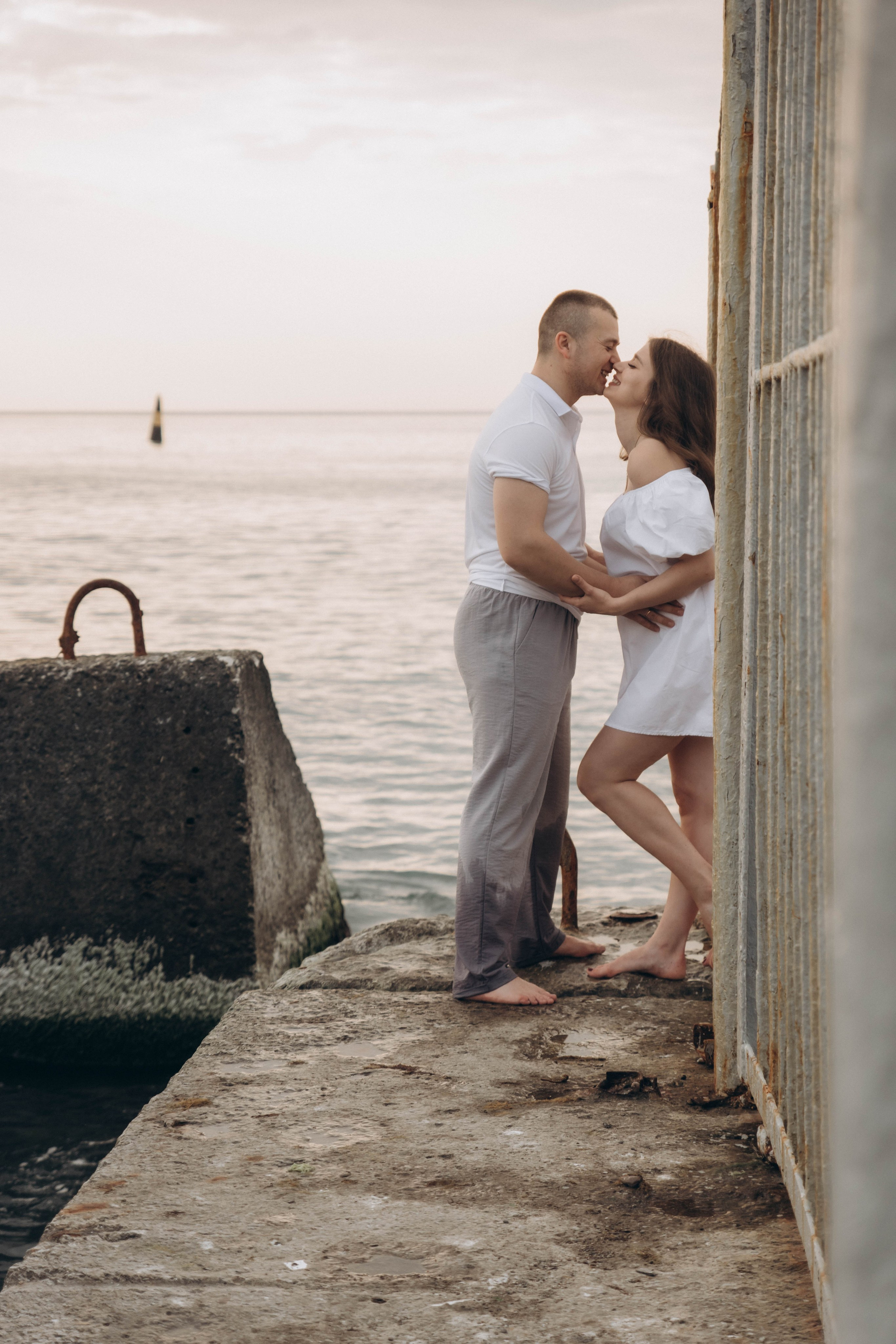 Love Story. Фотограф в Крыму, Ялта, Профессиональная фотосессия