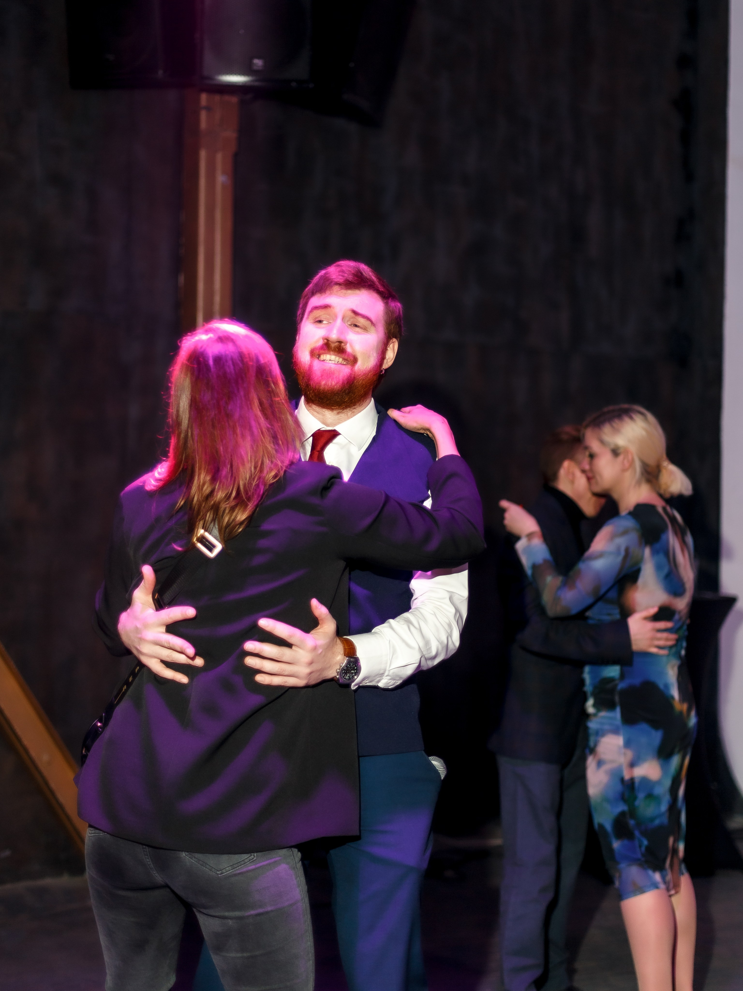 Апикс Конференция. Свадебный фотограф в Москве — Ольга Козловская