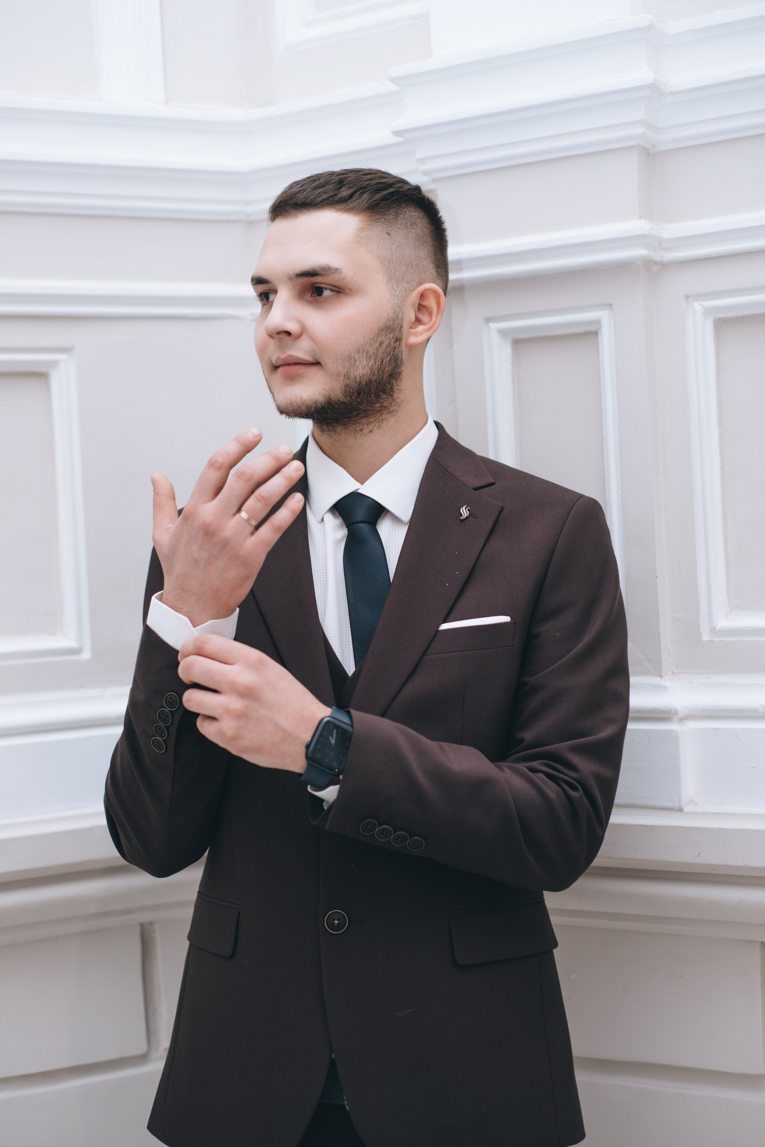 Свадьба 4. Семейный и женский фотограф Арина Балякина