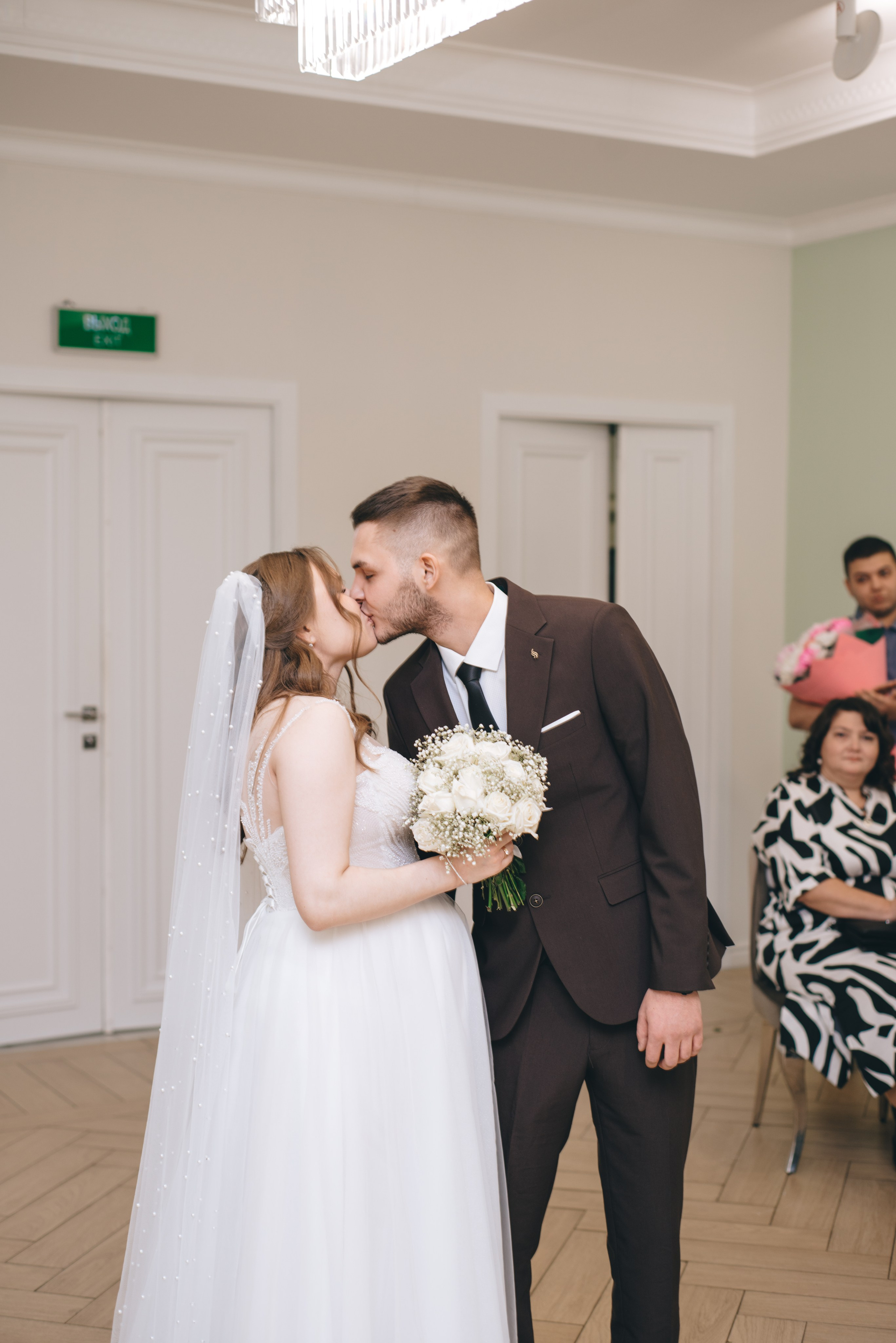 Свадьба 4. Семейный и женский фотограф Арина Балякина