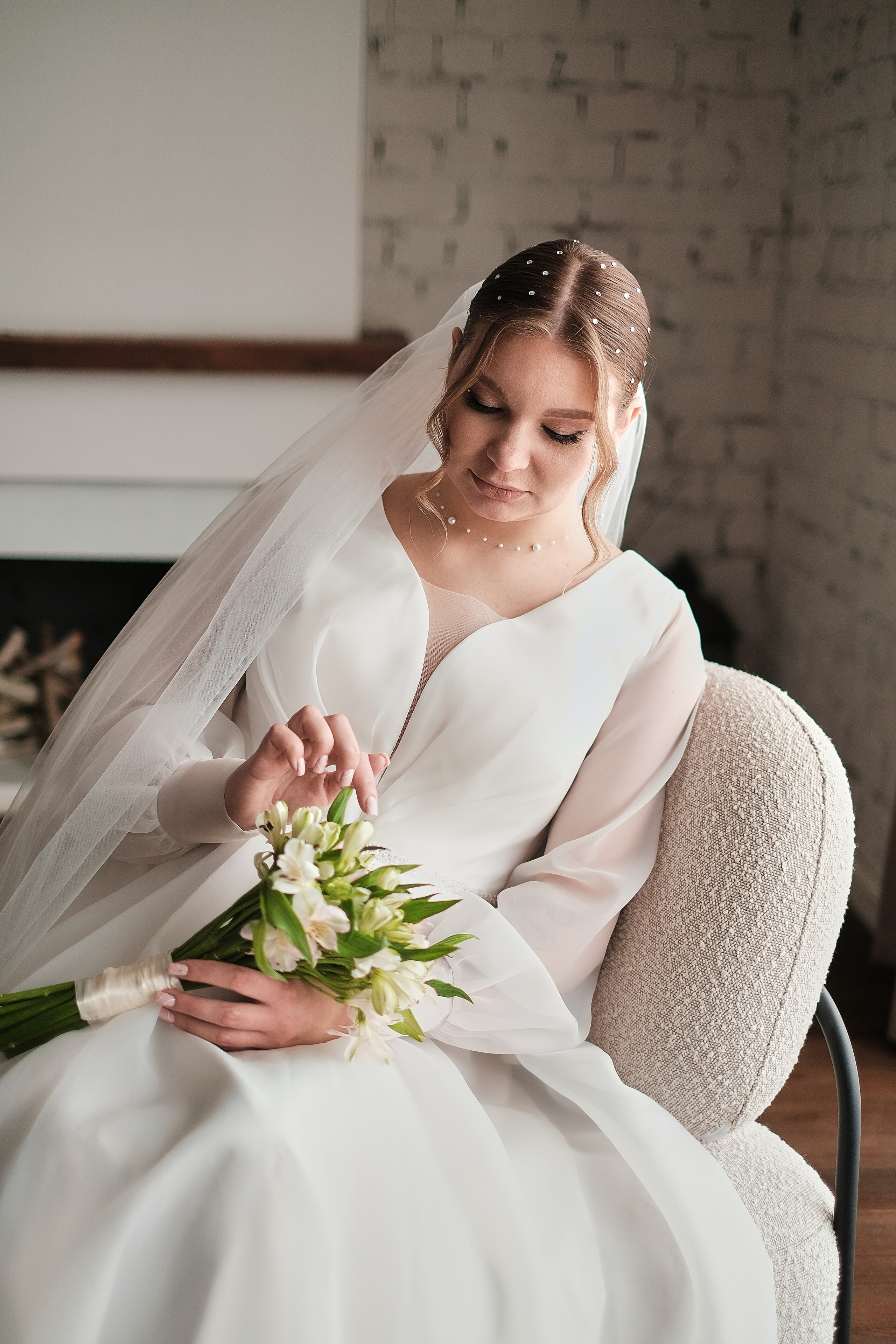 Алёна и Дан