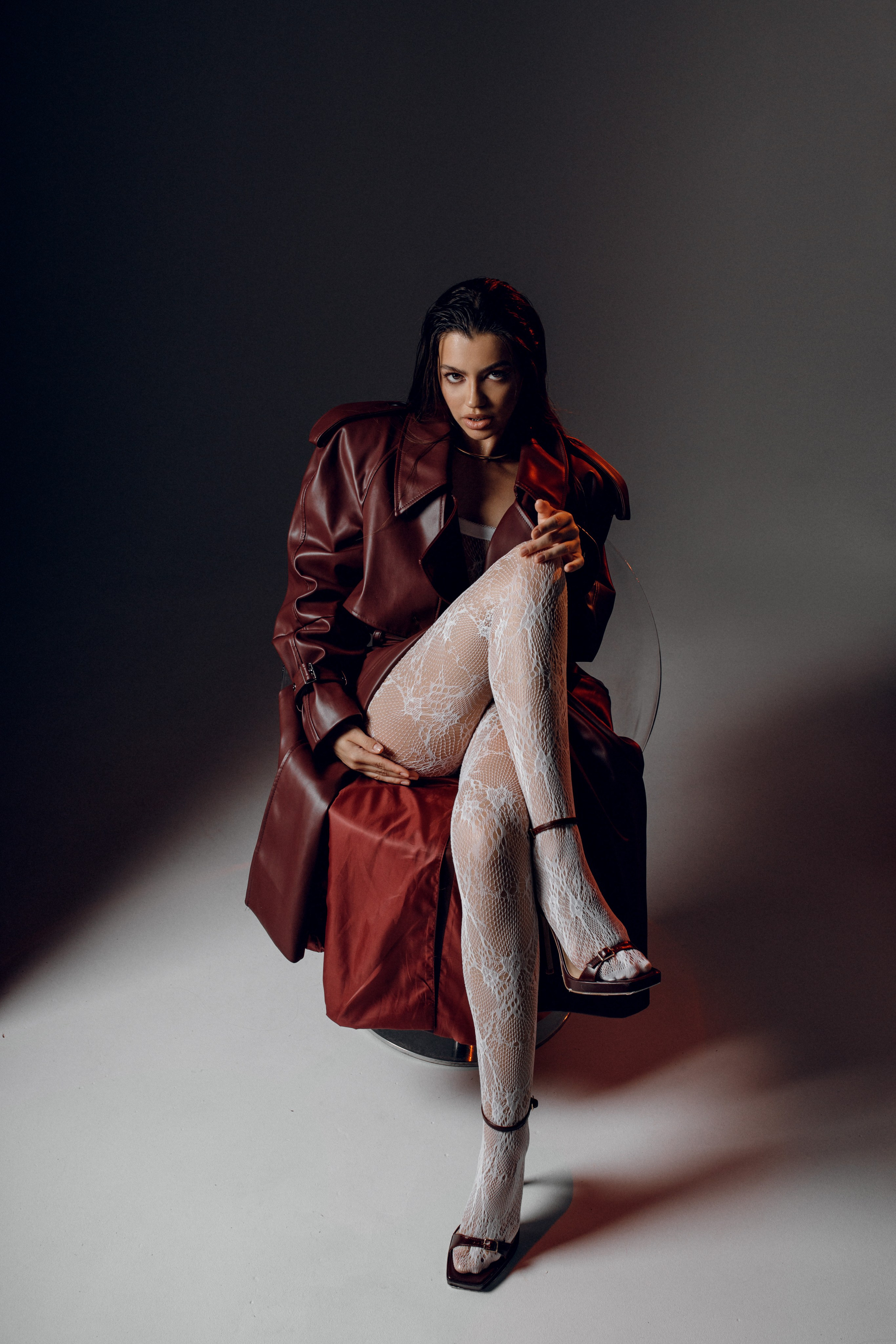 Индивидуальные съемки. Fashion и контент-фотограф в Москве Антон Попелнуха