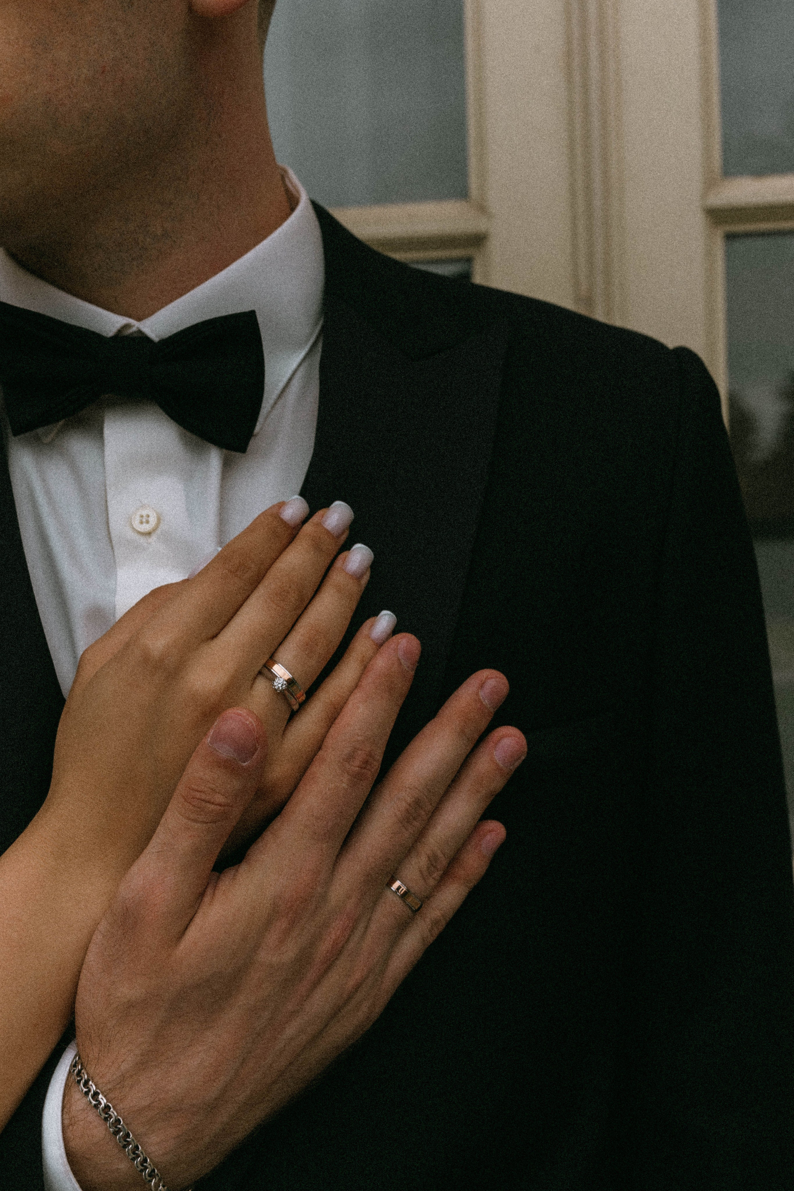 Алексей и Дарья. Профессиональный фотограф