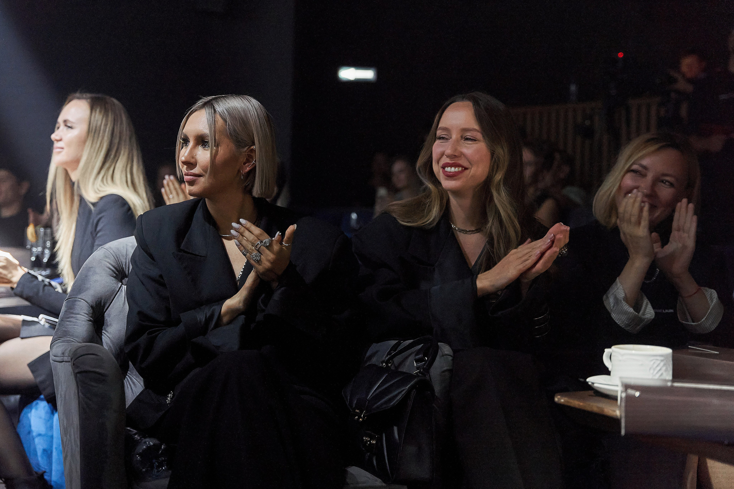 Сольный концерт | День рождения Лики KINO.A. Свадебный фотограф Наталья Помазкина | Репортаж Екатеринбург Москва