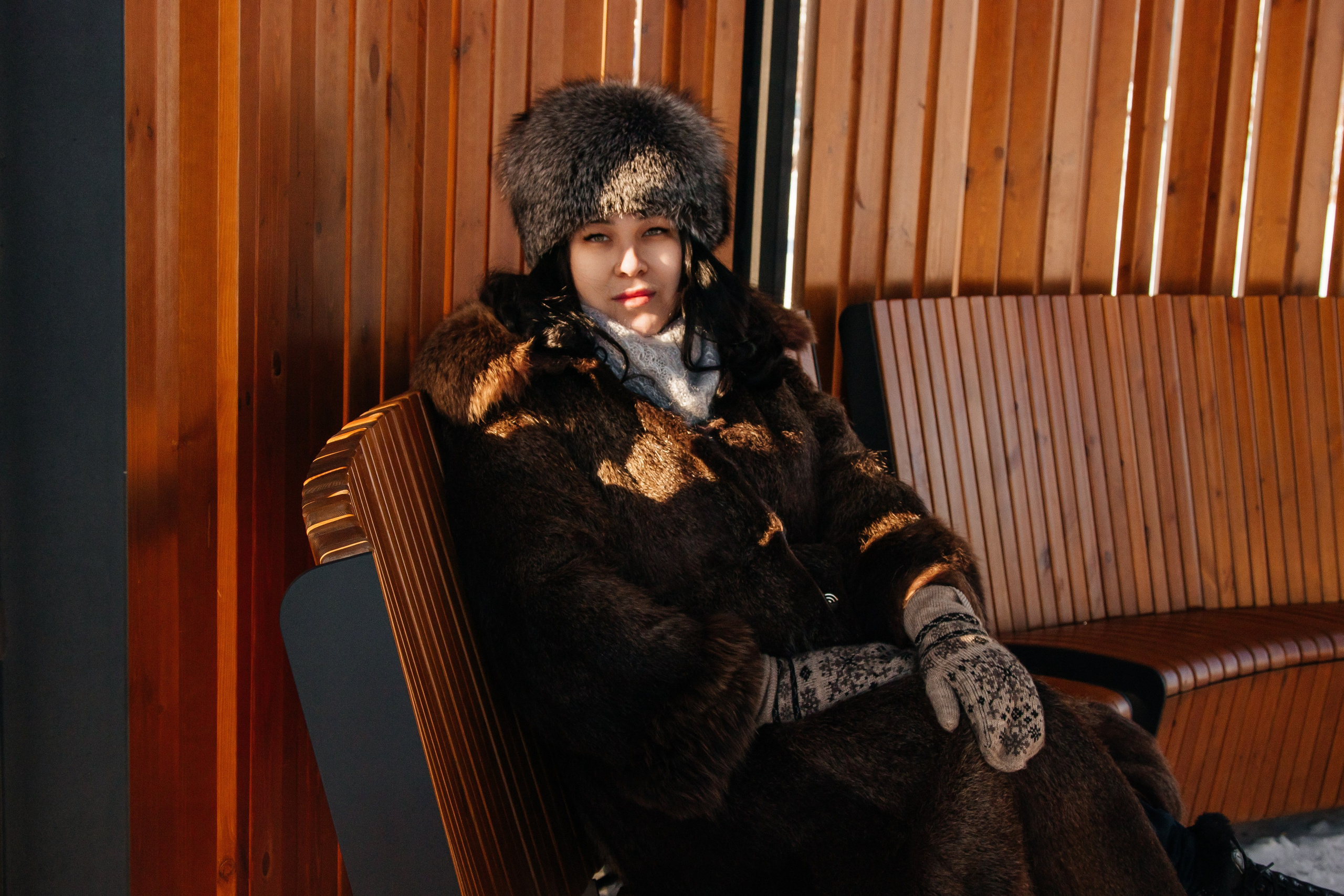 12.12.2024 Russian Girls. Свадебный и семейный фотограф в Нижневартовске Татьяна Мартынова