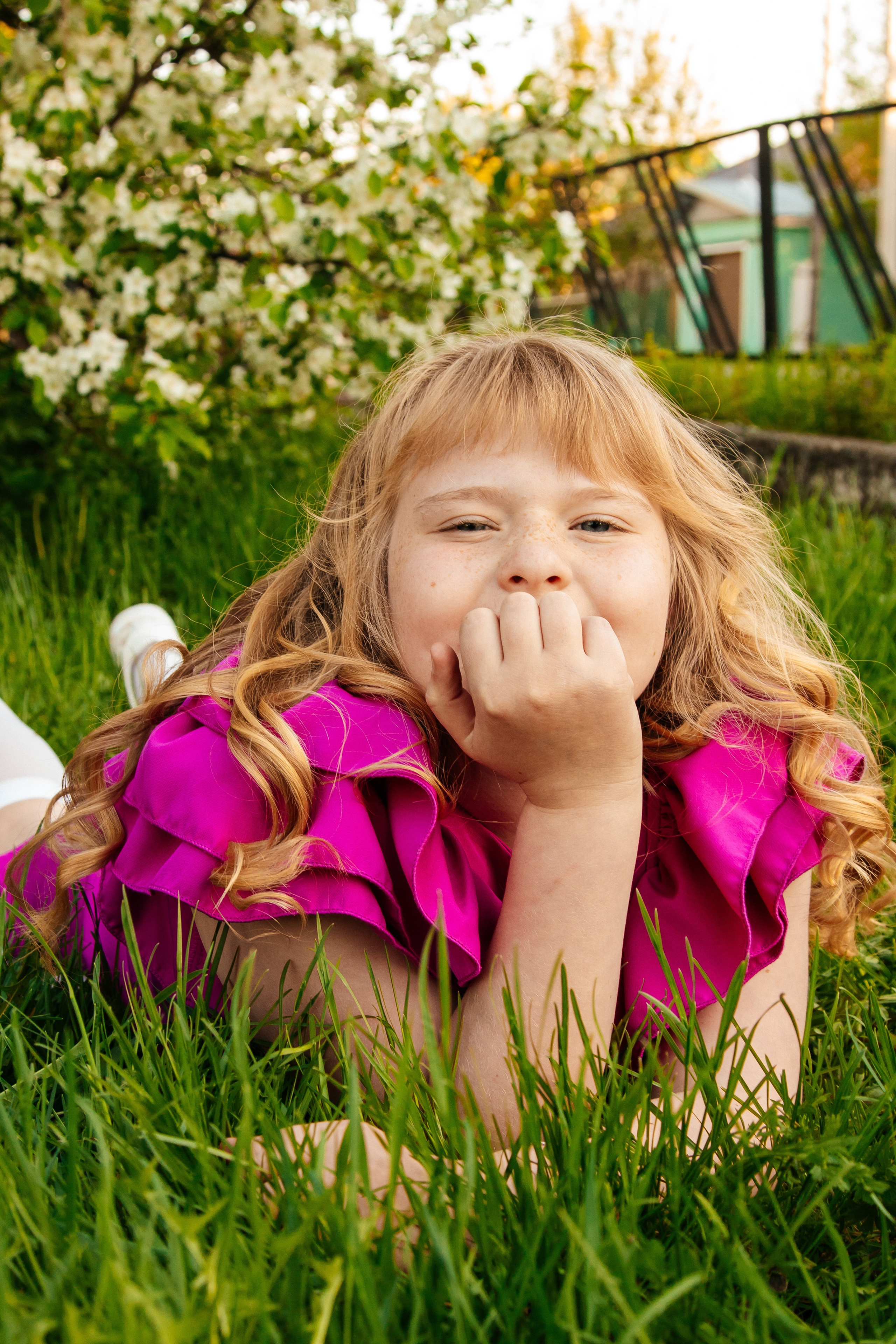 15.05.2024. Свадебный и семейный фотограф в Нижневартовске Татьяна Мартынова