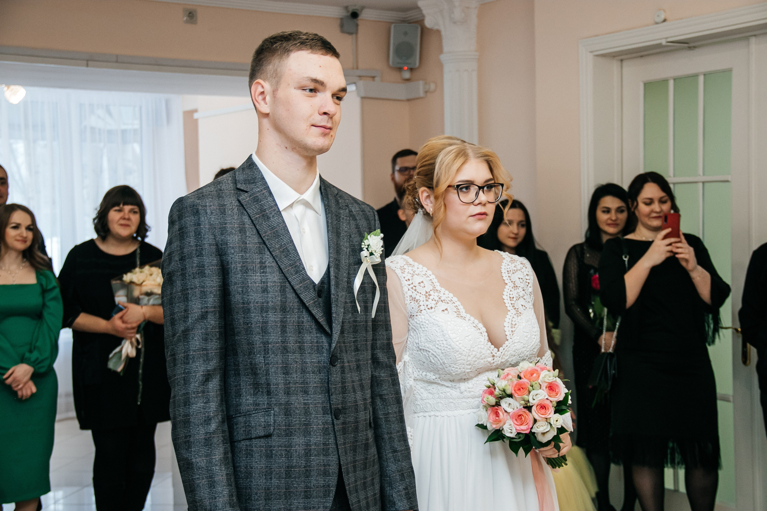 03.11.2023. Свадебный и семейный фотограф в Нижневартовске Татьяна Мартынова