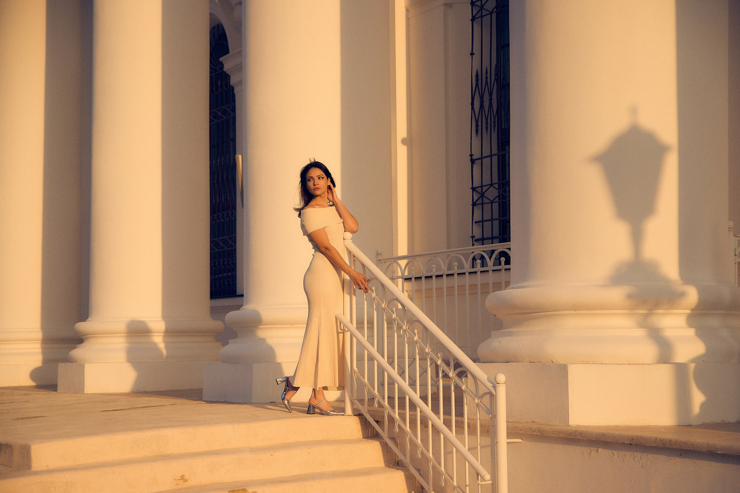 Фотограф в Дивеево