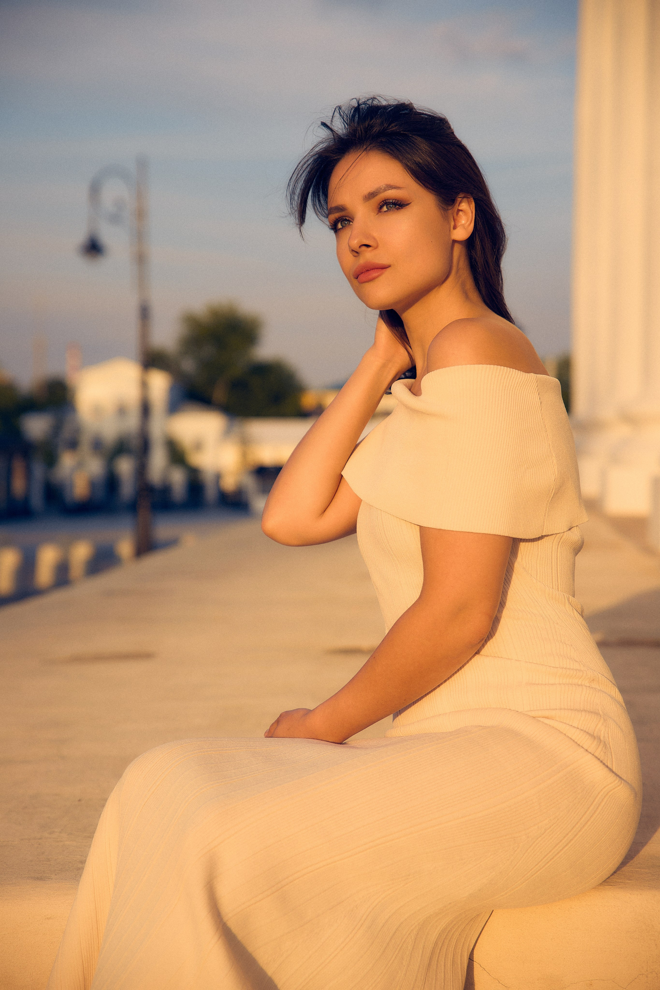 Фотосессия в центре Арзамаса. Фотограф в Дивеево