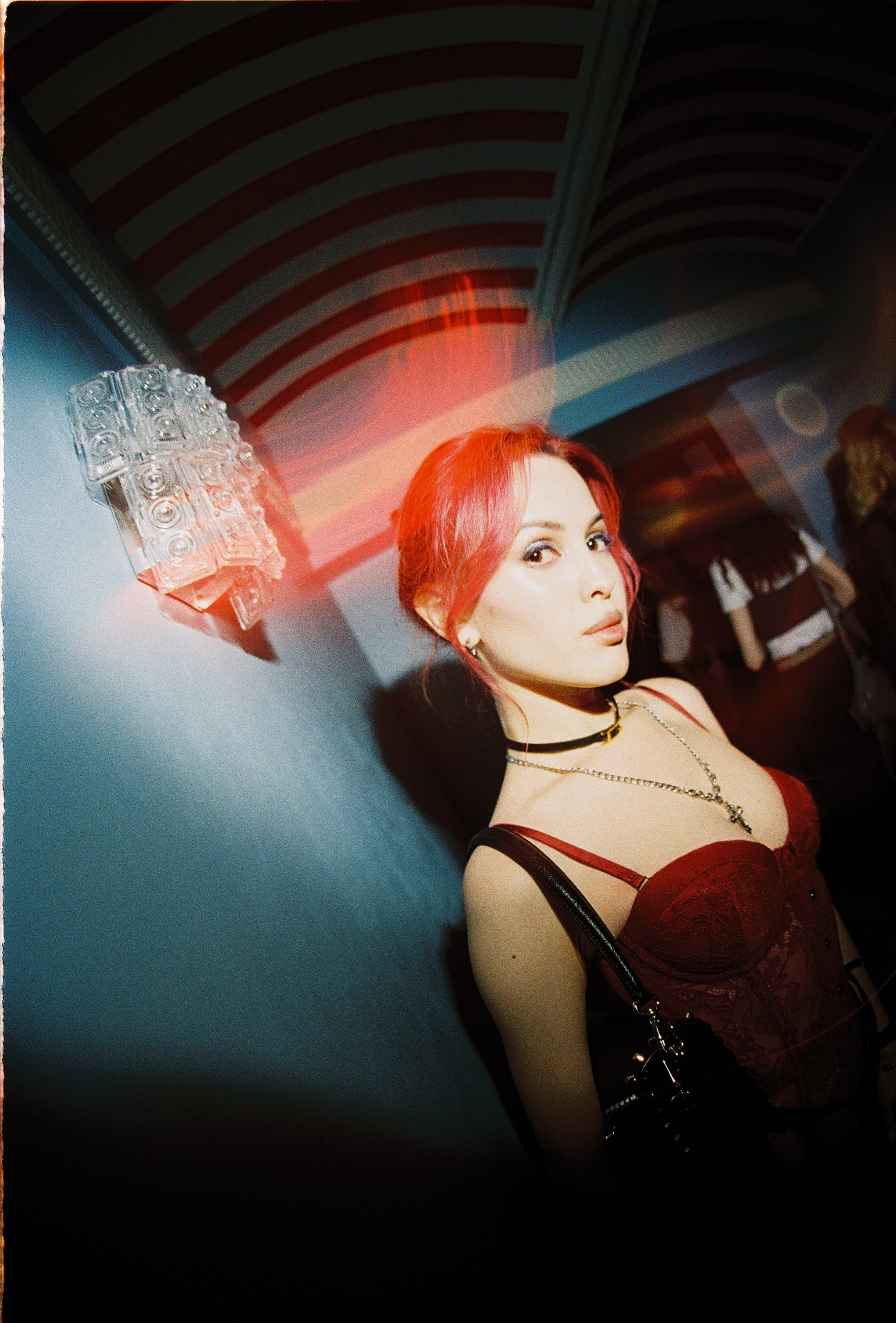 Альфа Кристалл 1 год. Илья Симонов фотограф москва